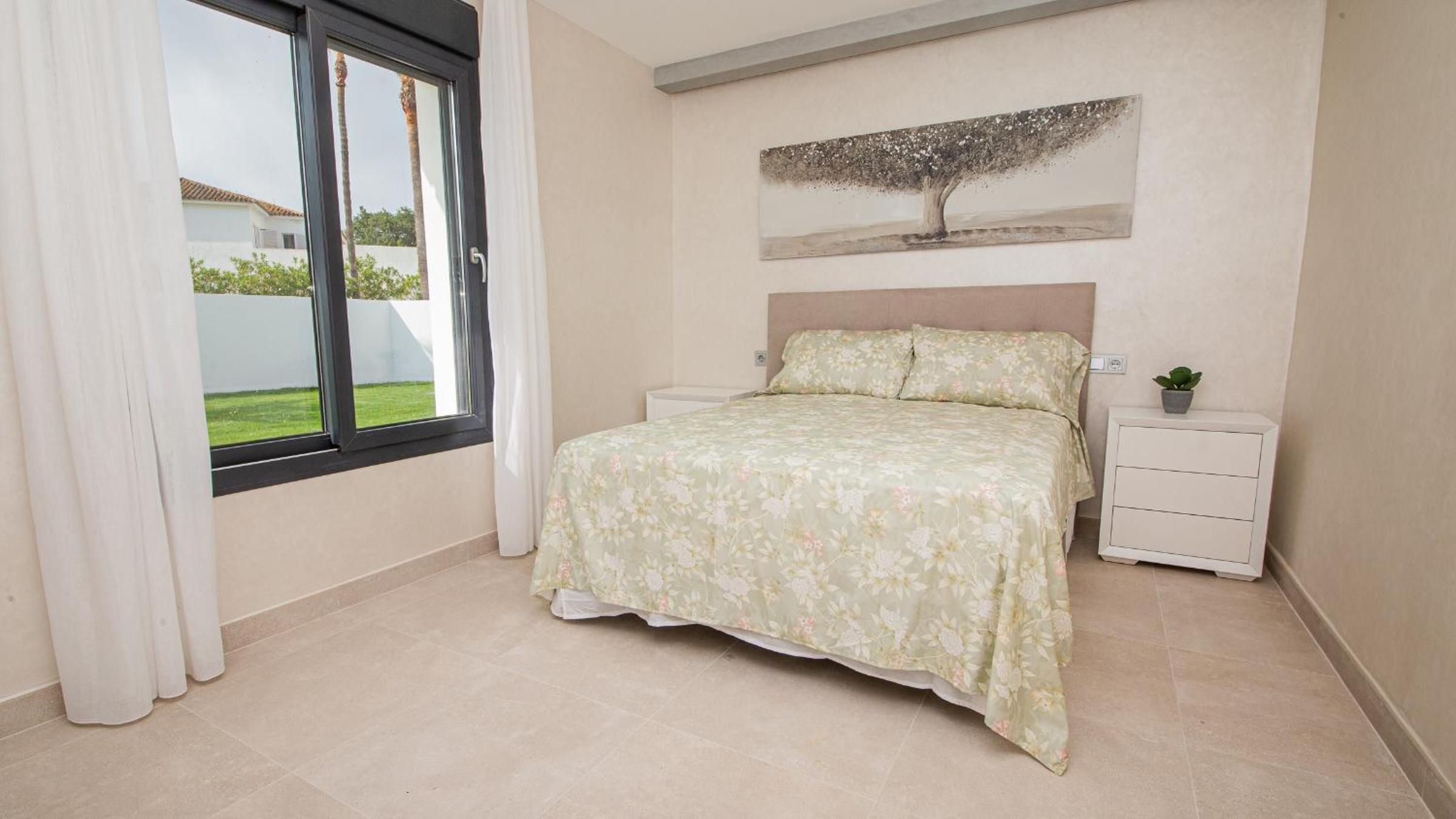 Villa Las Lomas Sotogrande