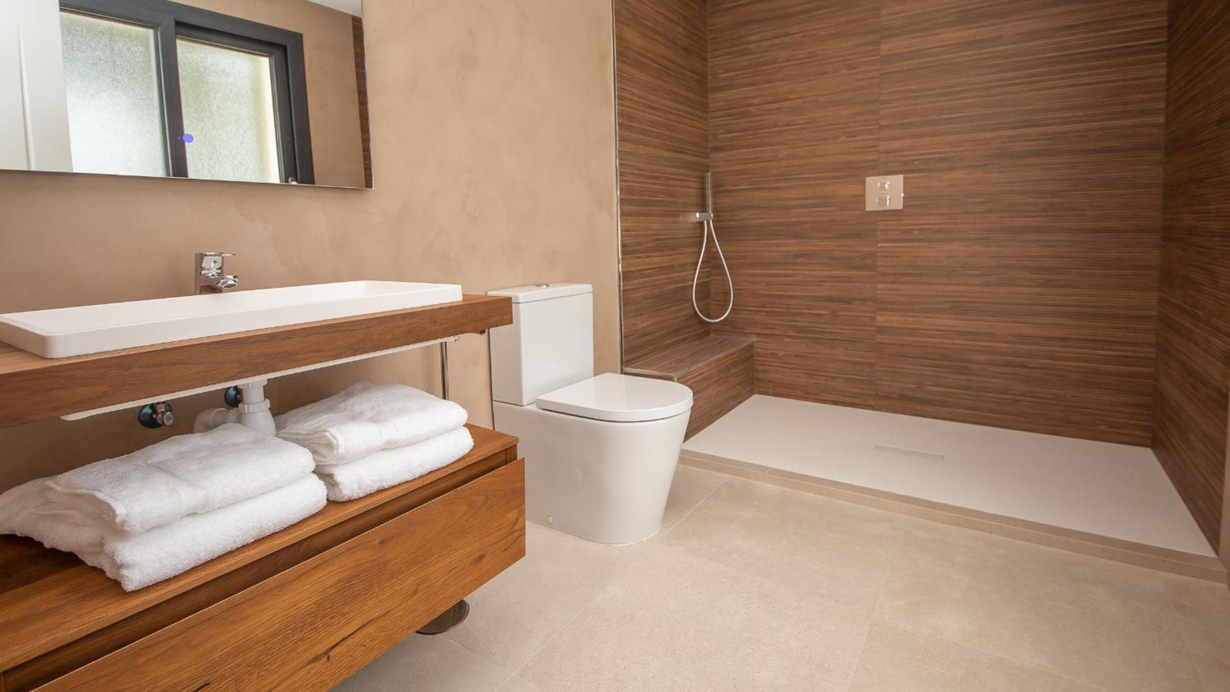 Villa Las Lomas Sotogrande