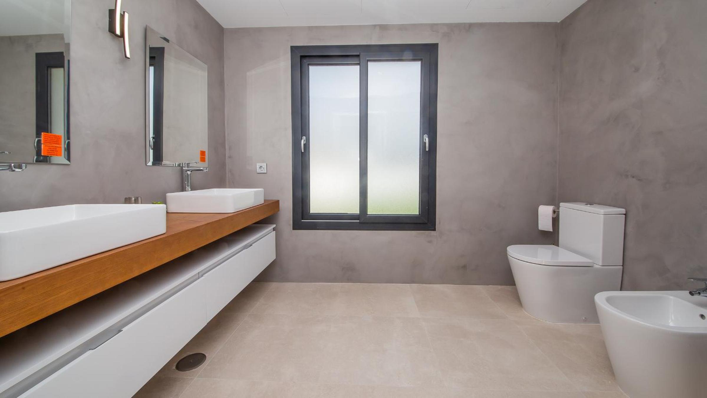 Villa Las Lomas Sotogrande