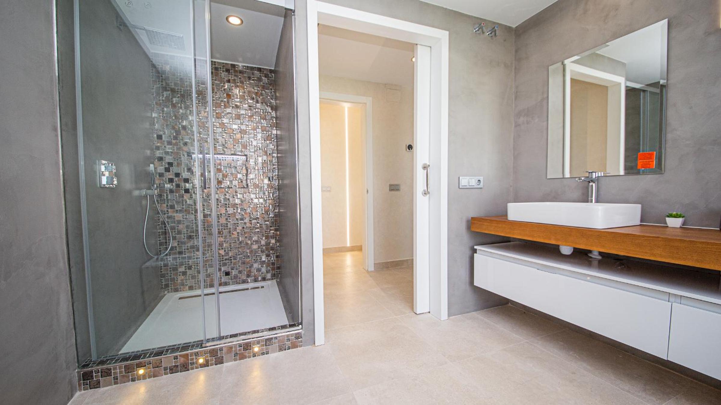 Villa Las Lomas Sotogrande
