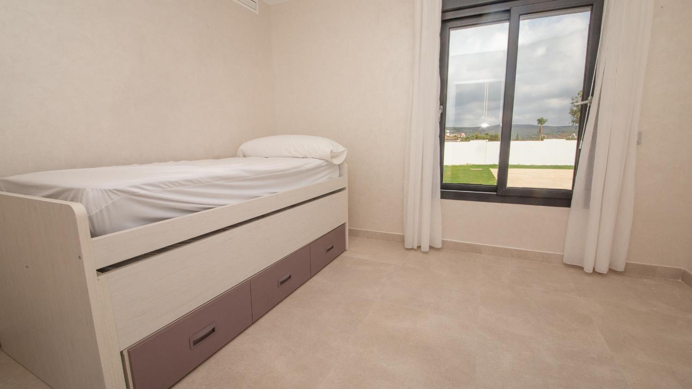 Villa Las Lomas Sotogrande