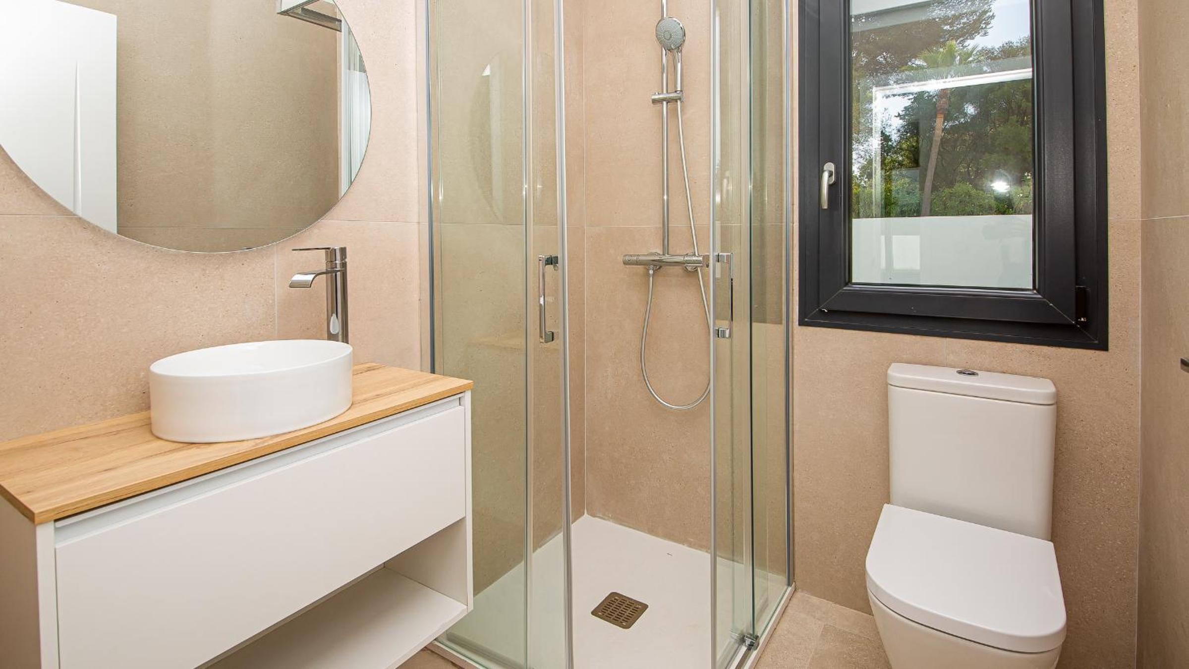 Villa Las Lomas Sotogrande