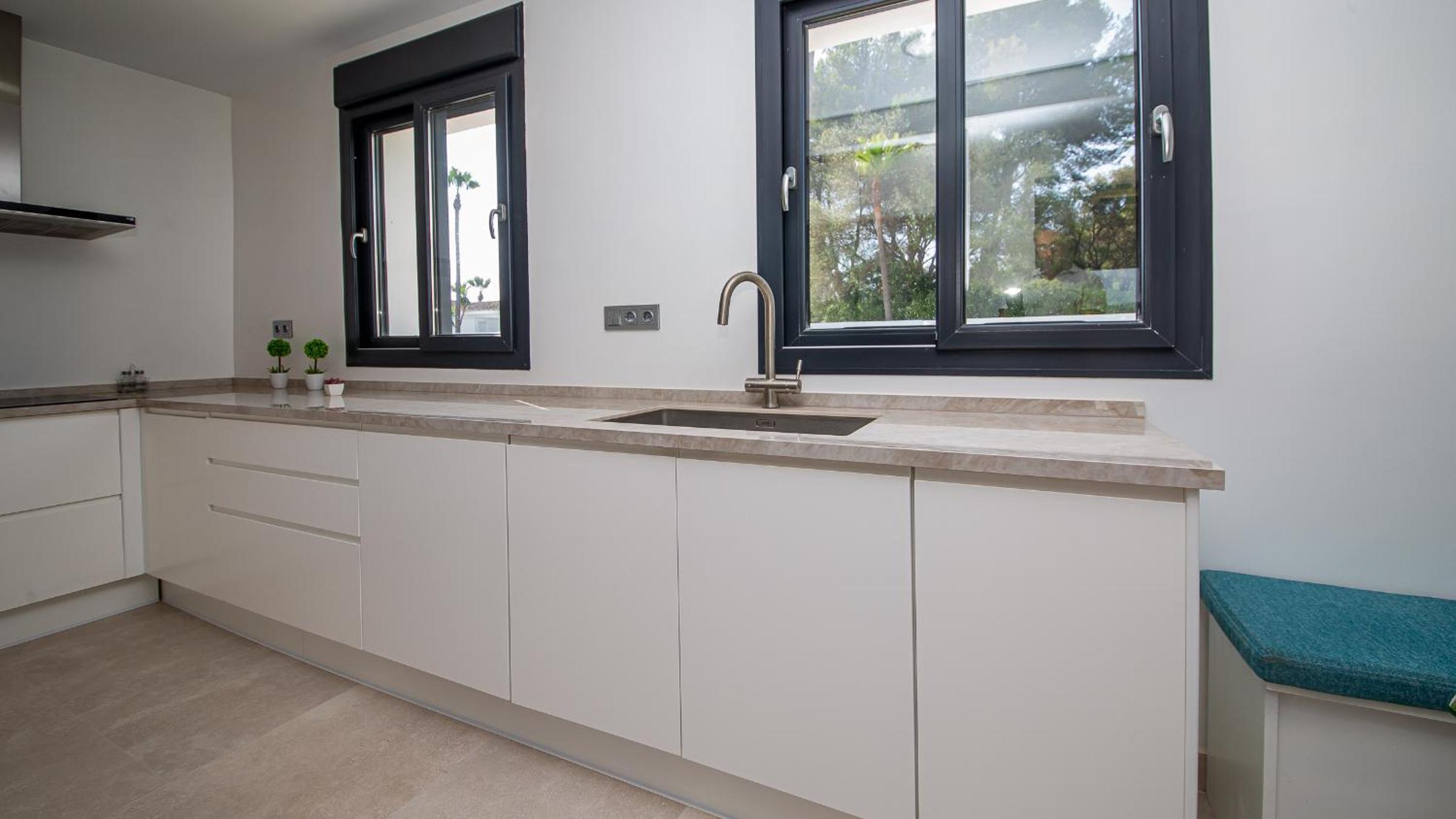 Villa Las Lomas Sotogrande