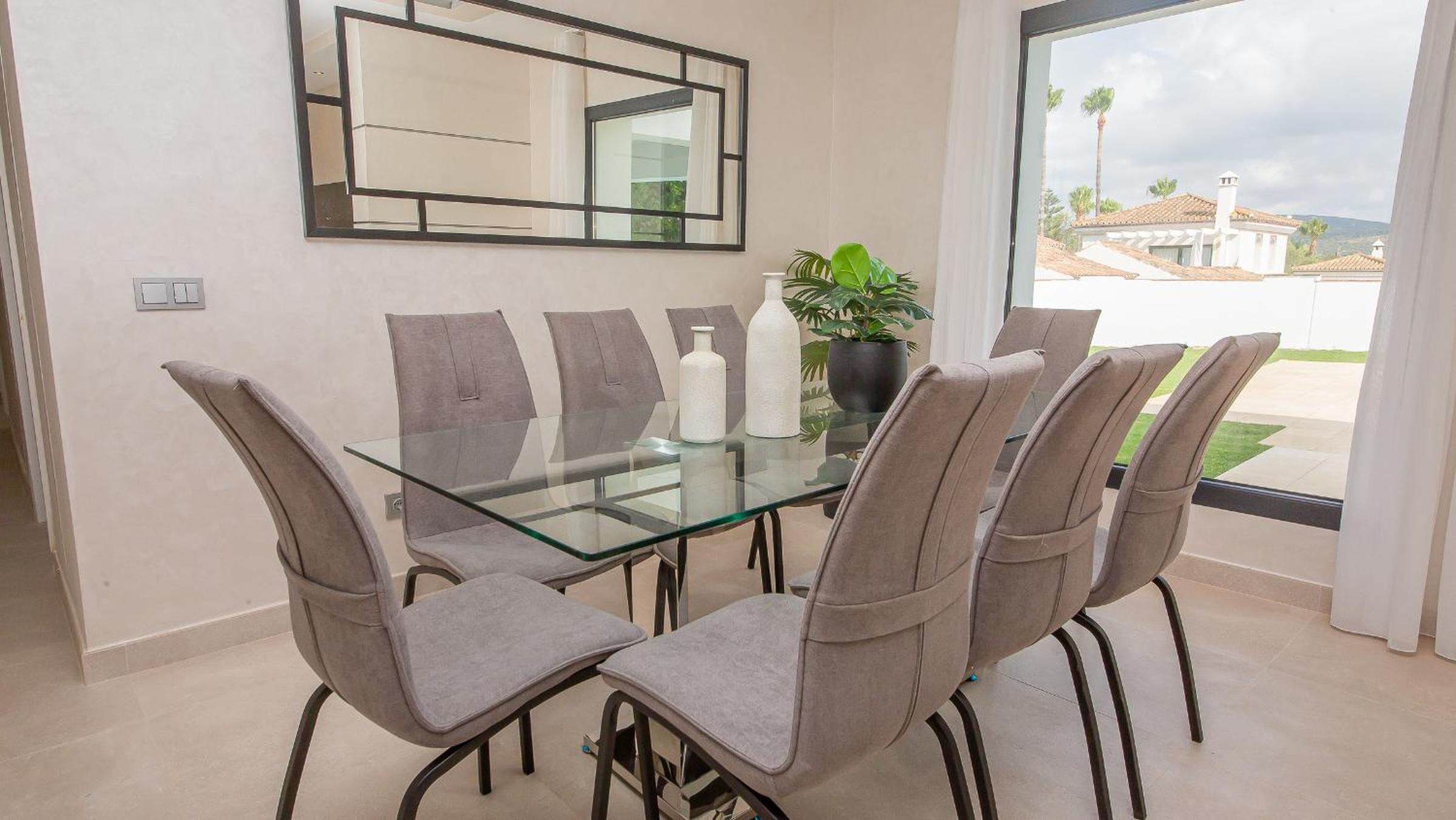 Villa Las Lomas Sotogrande