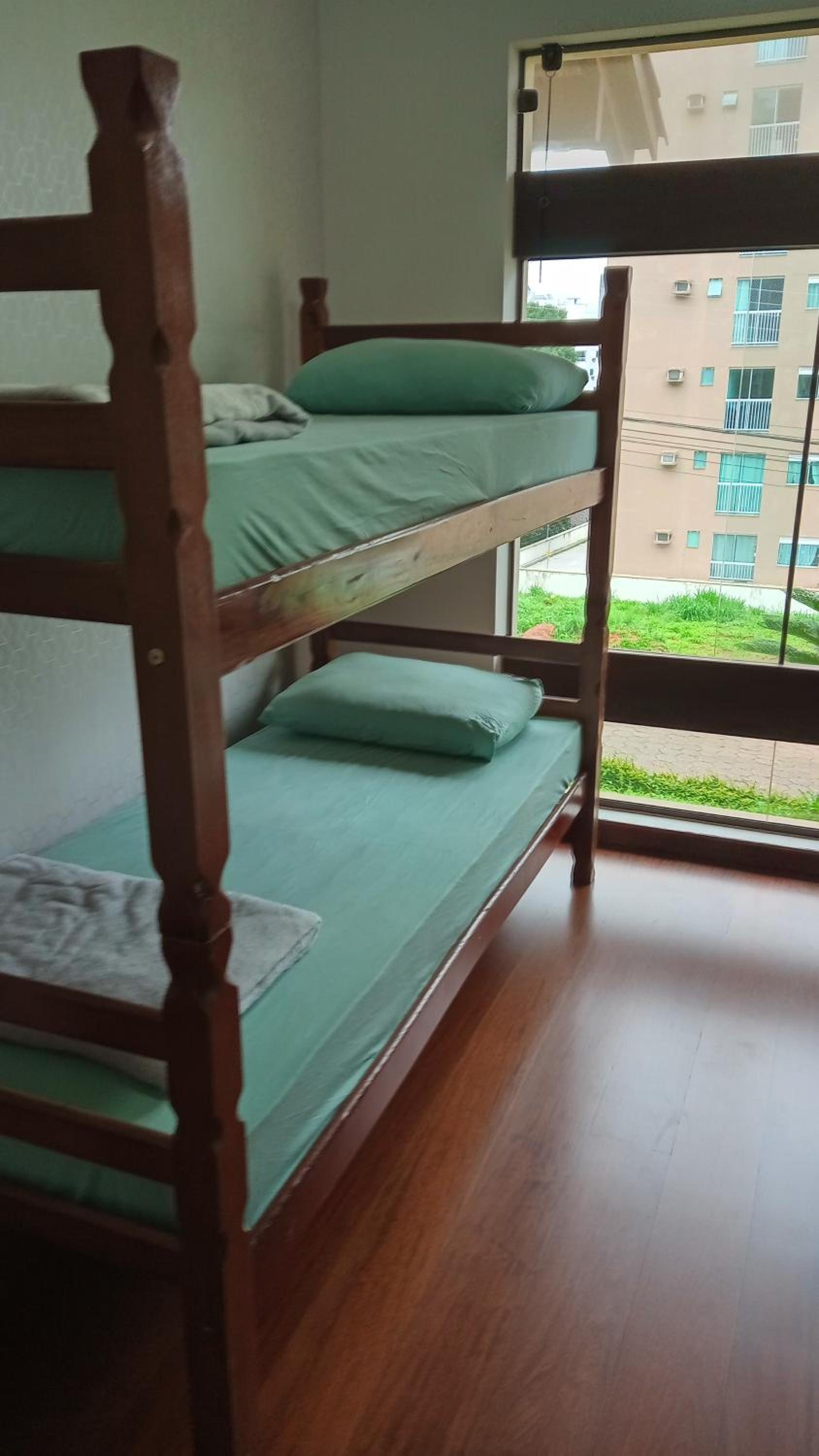 Blu Hostel