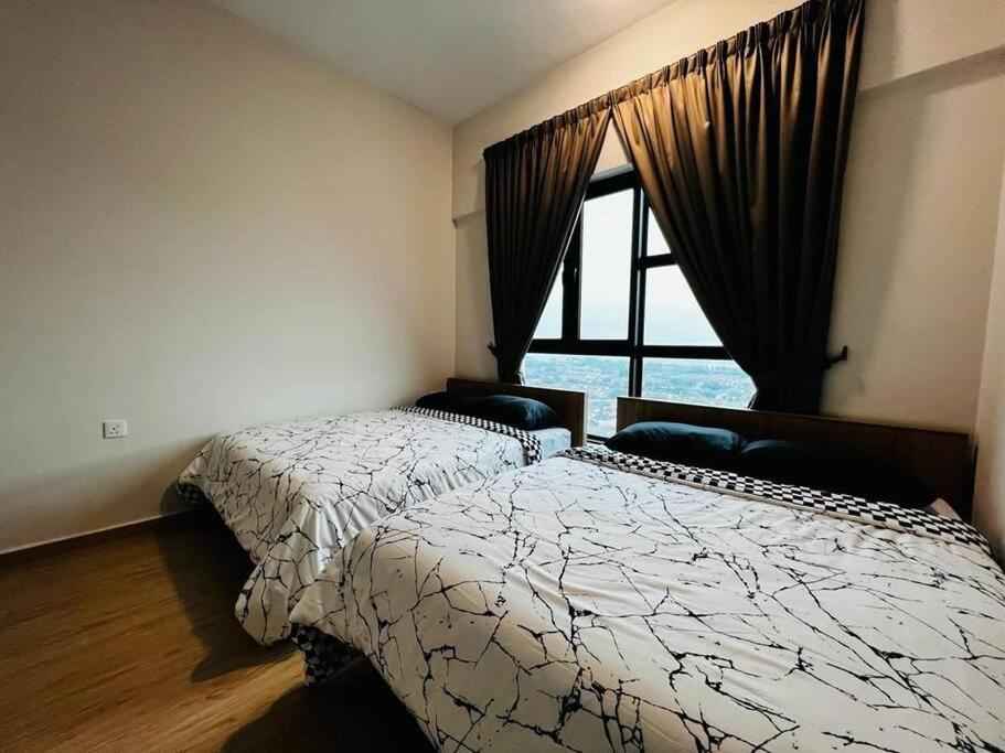 Melaka Town/Sea View/10 min to Jonker/4-6Pax(2015)