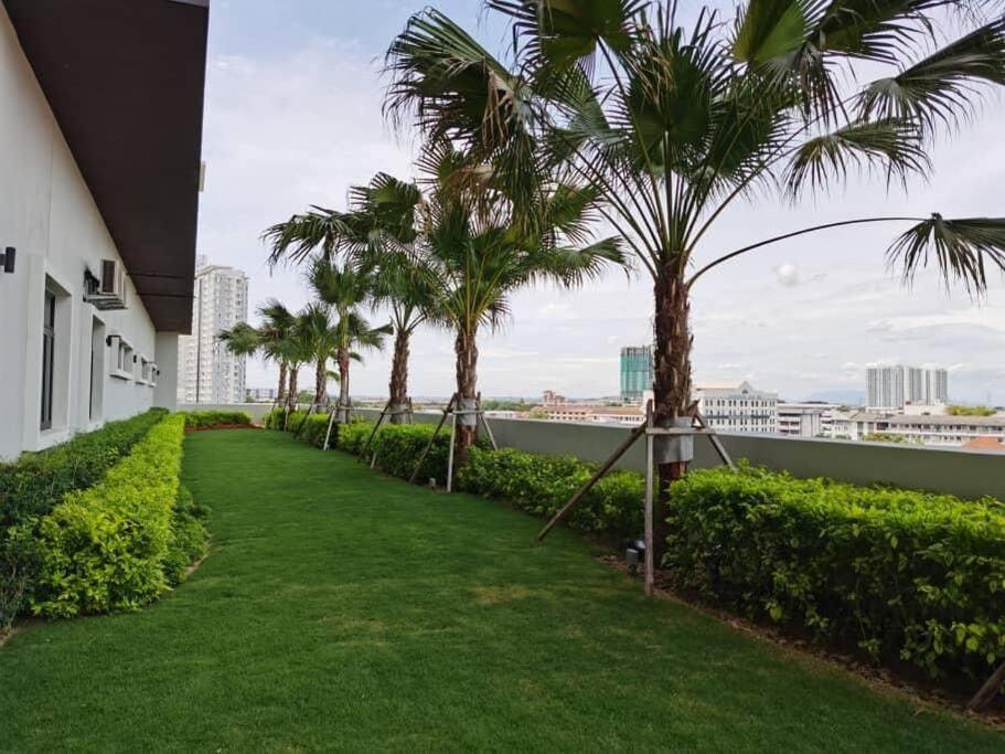 Melaka Town/Sea View/10 min to Jonker/4-6Pax(2015)