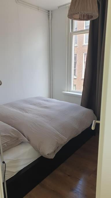 Amsterdam - Bright, canal-side, central, renovated 1BR