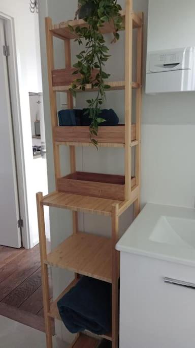 Amsterdam - Bright, canal-side, central, renovated 1BR