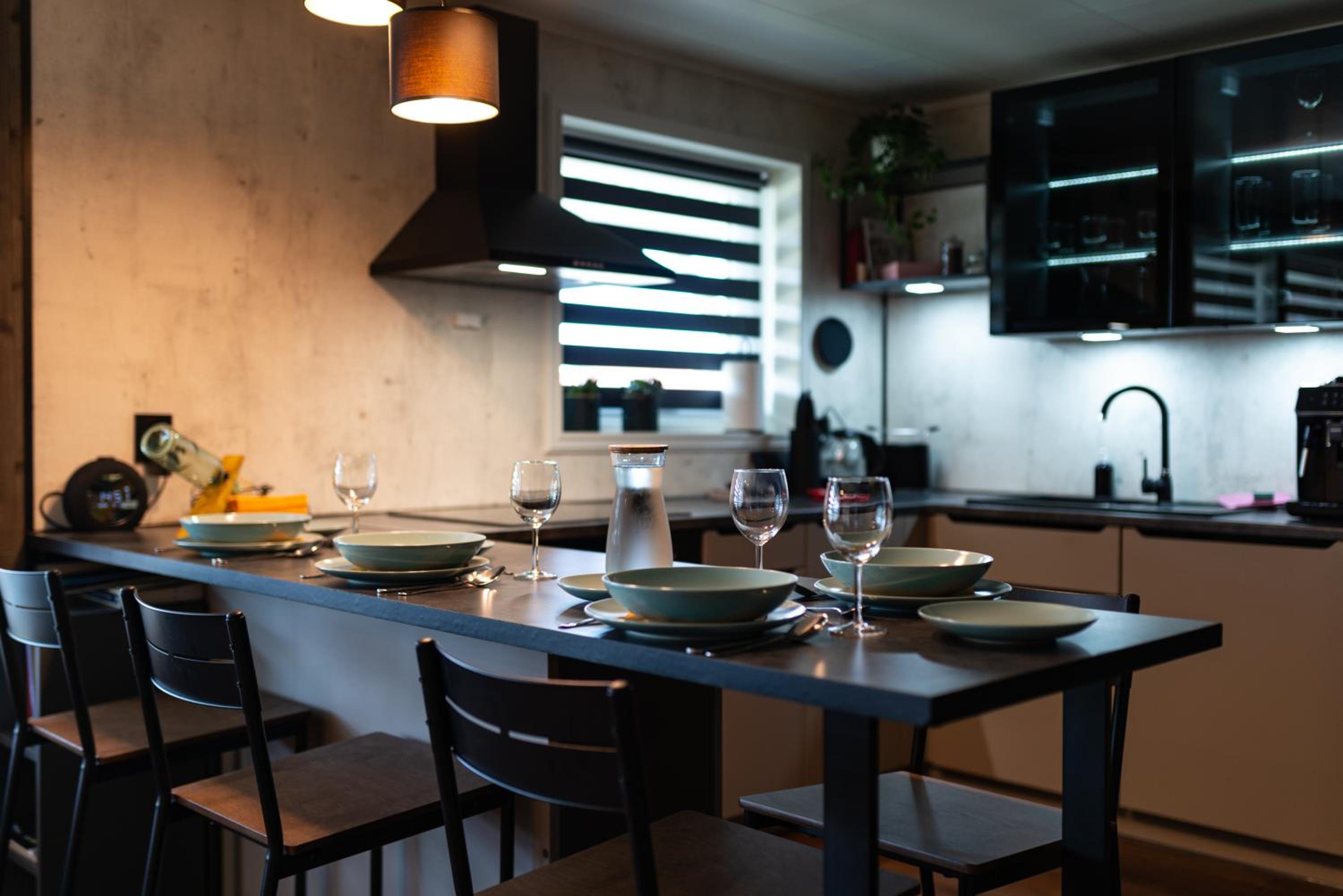 Lofoten Green Studio