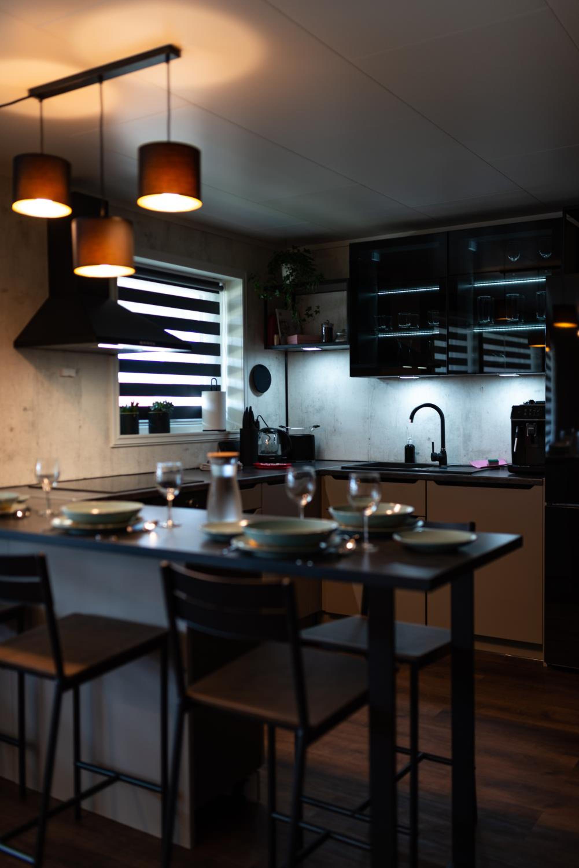 Lofoten Green Studio