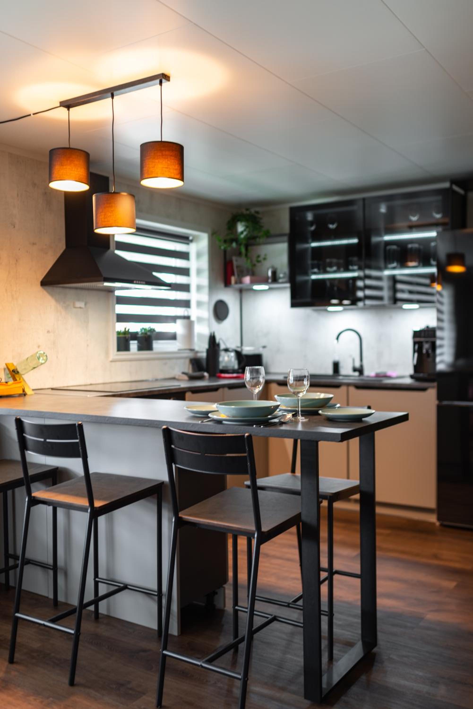 Lofoten Green Studio