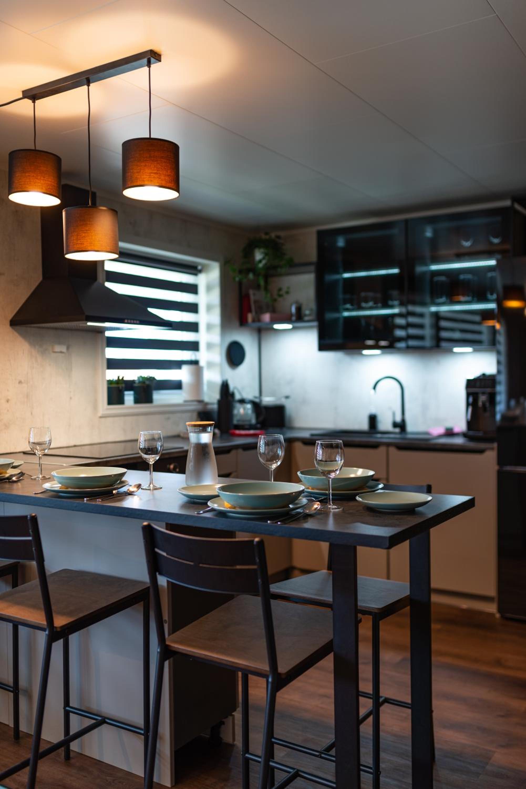 Lofoten Green Studio