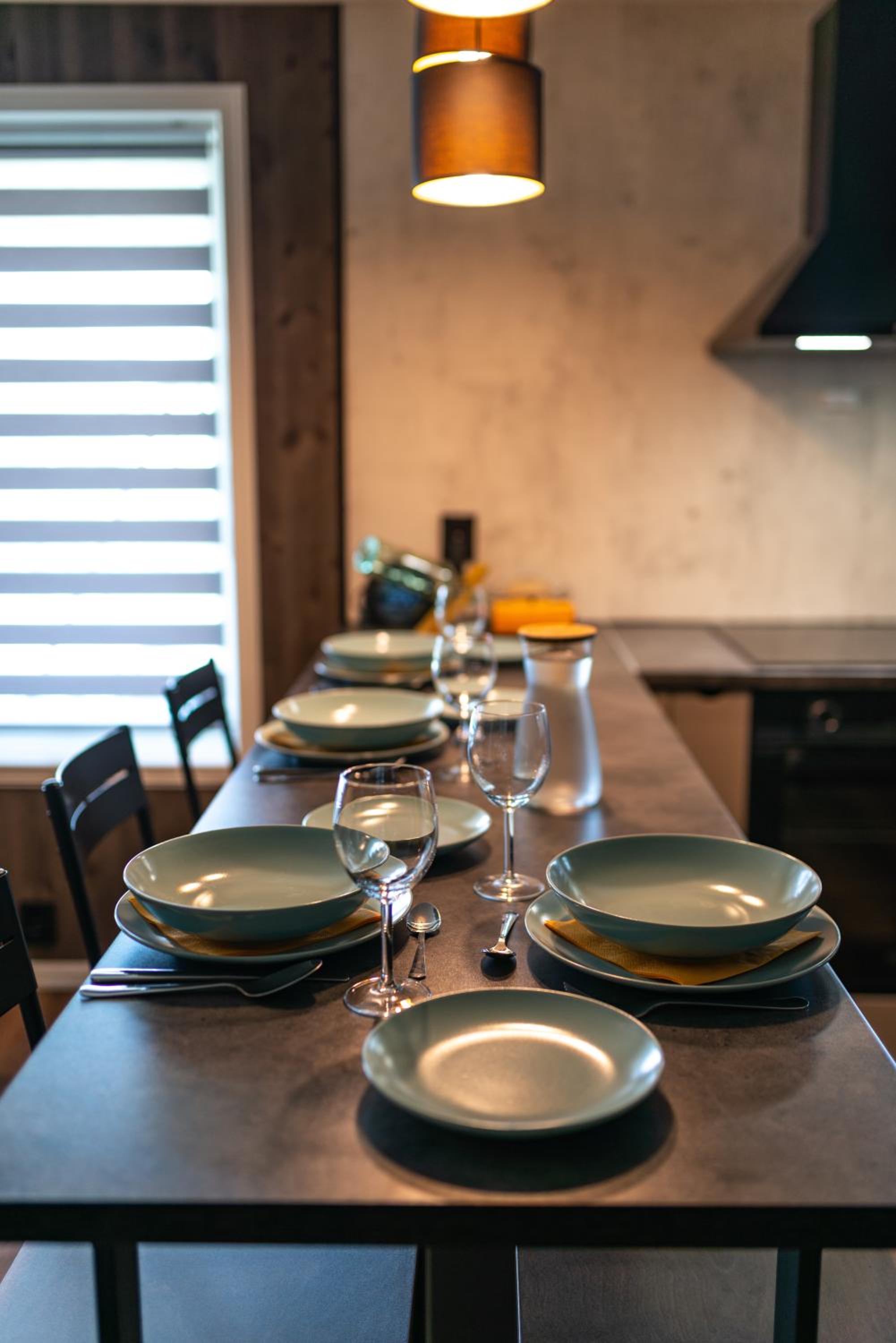 Lofoten Green Studio