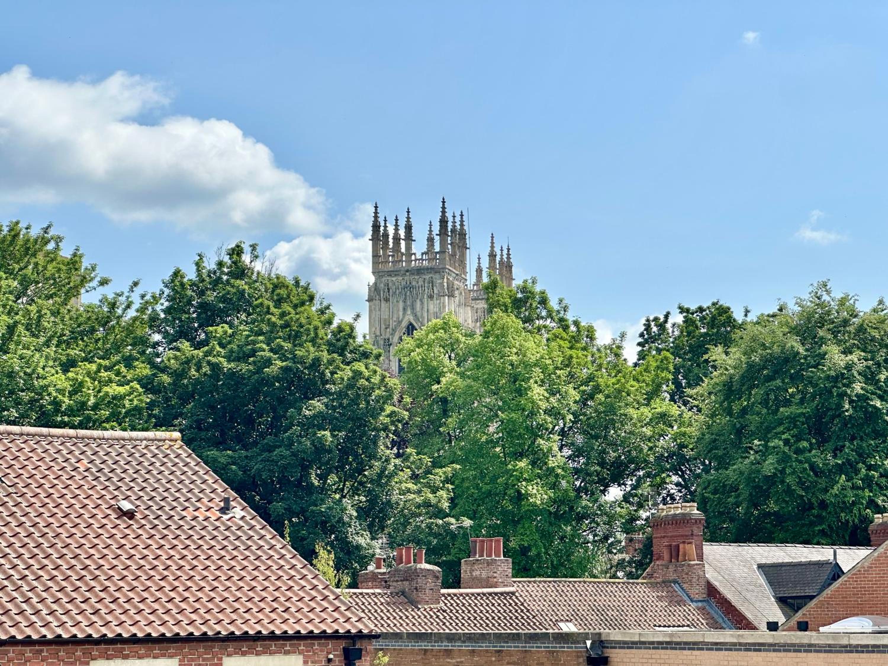 Minster Heights