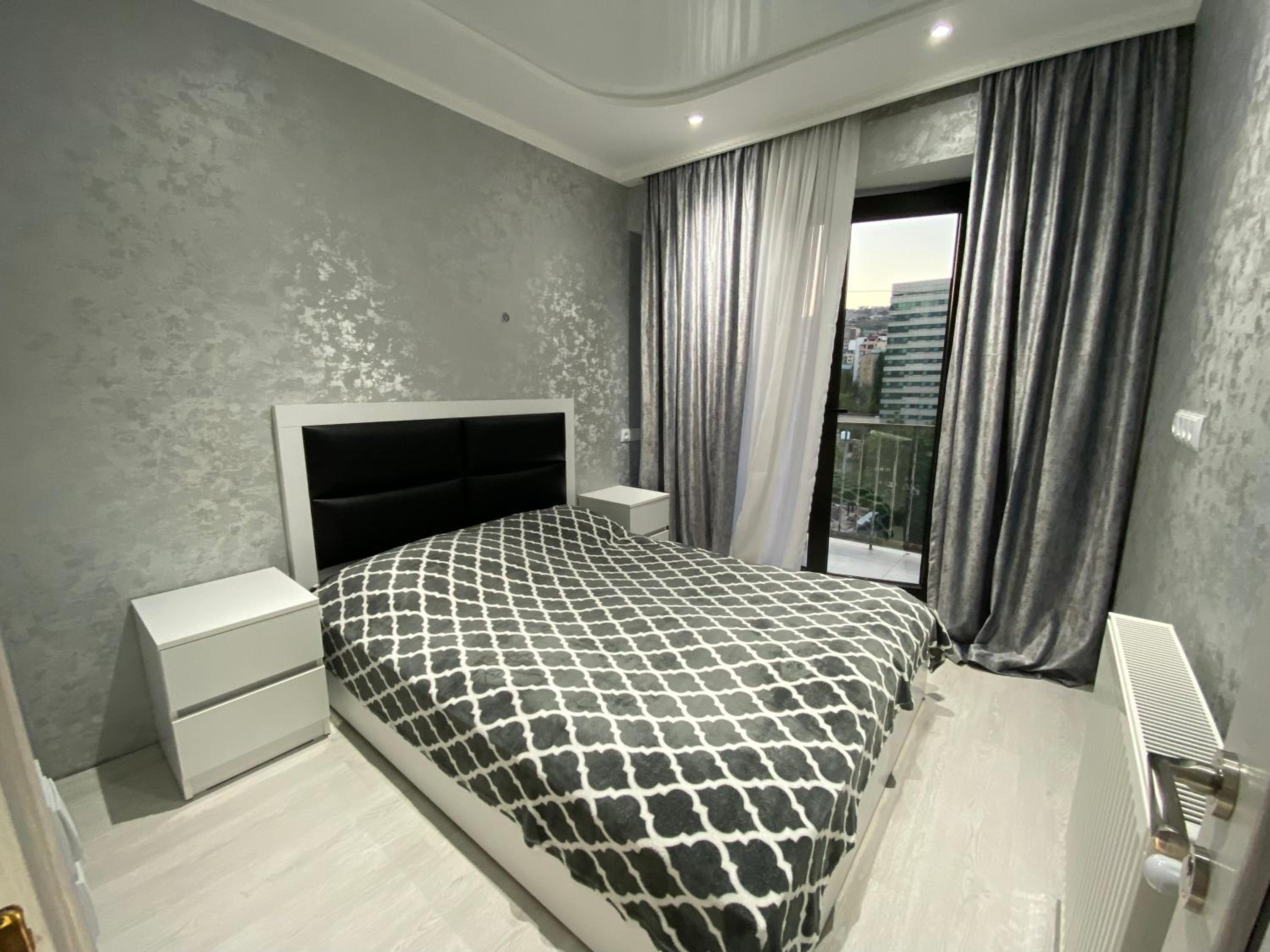 Comfort Home