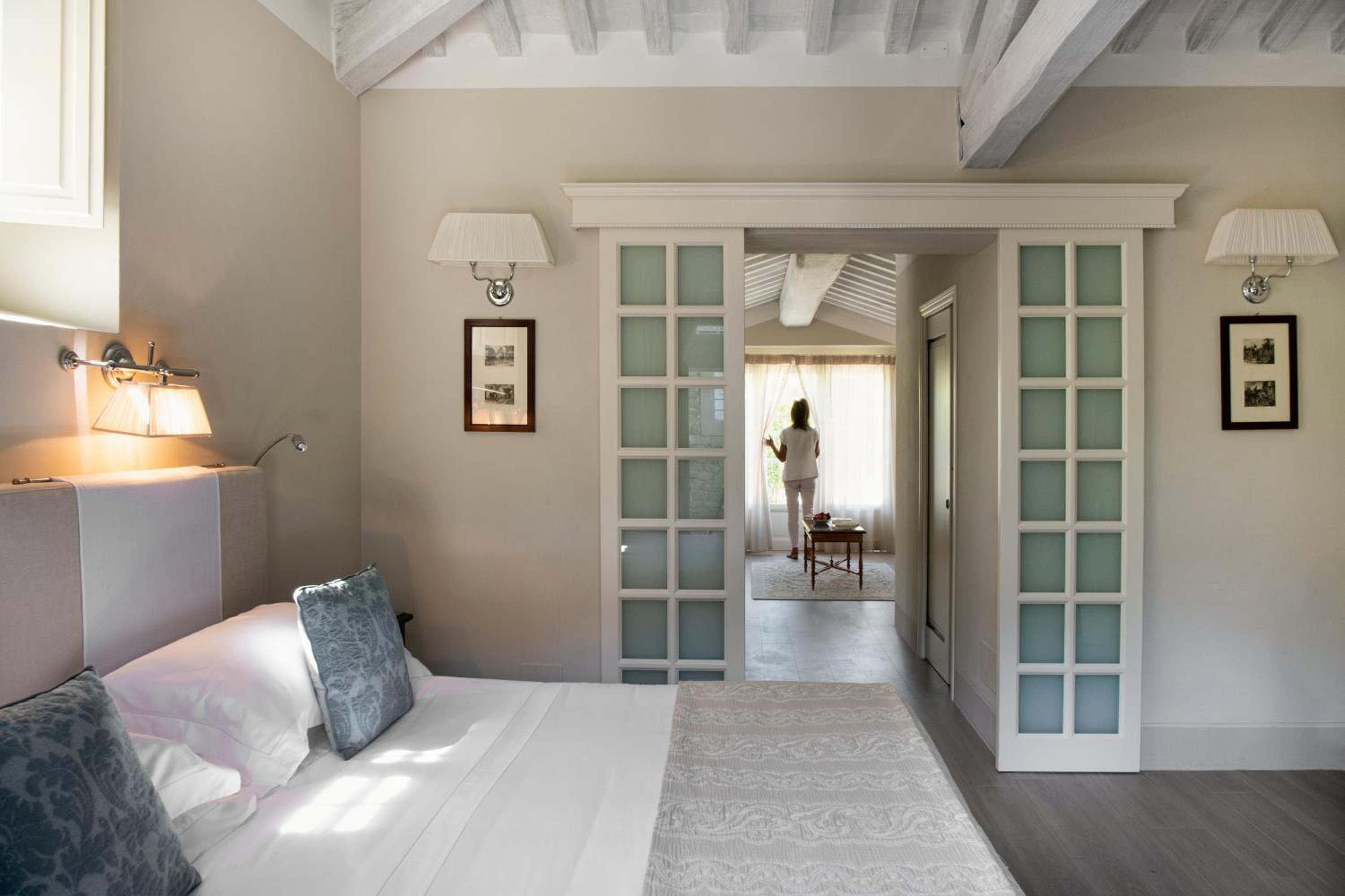 Cortona Vacations - Villa di Piazzano - Small Luxury Hotels of the World - Property Image 75