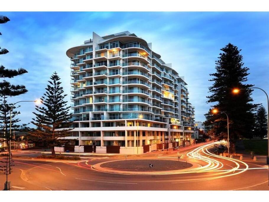 Liberty bay holiday Spacious two bedroom, two bathroom with sea views