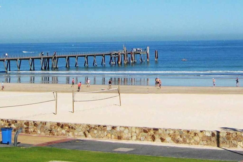Liberty bay holiday Spacious two bedroom, two bathroom with sea views