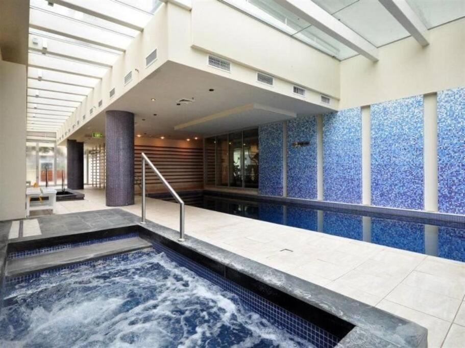 Liberty bay holiday Spacious two bedroom, two bathroom with sea views