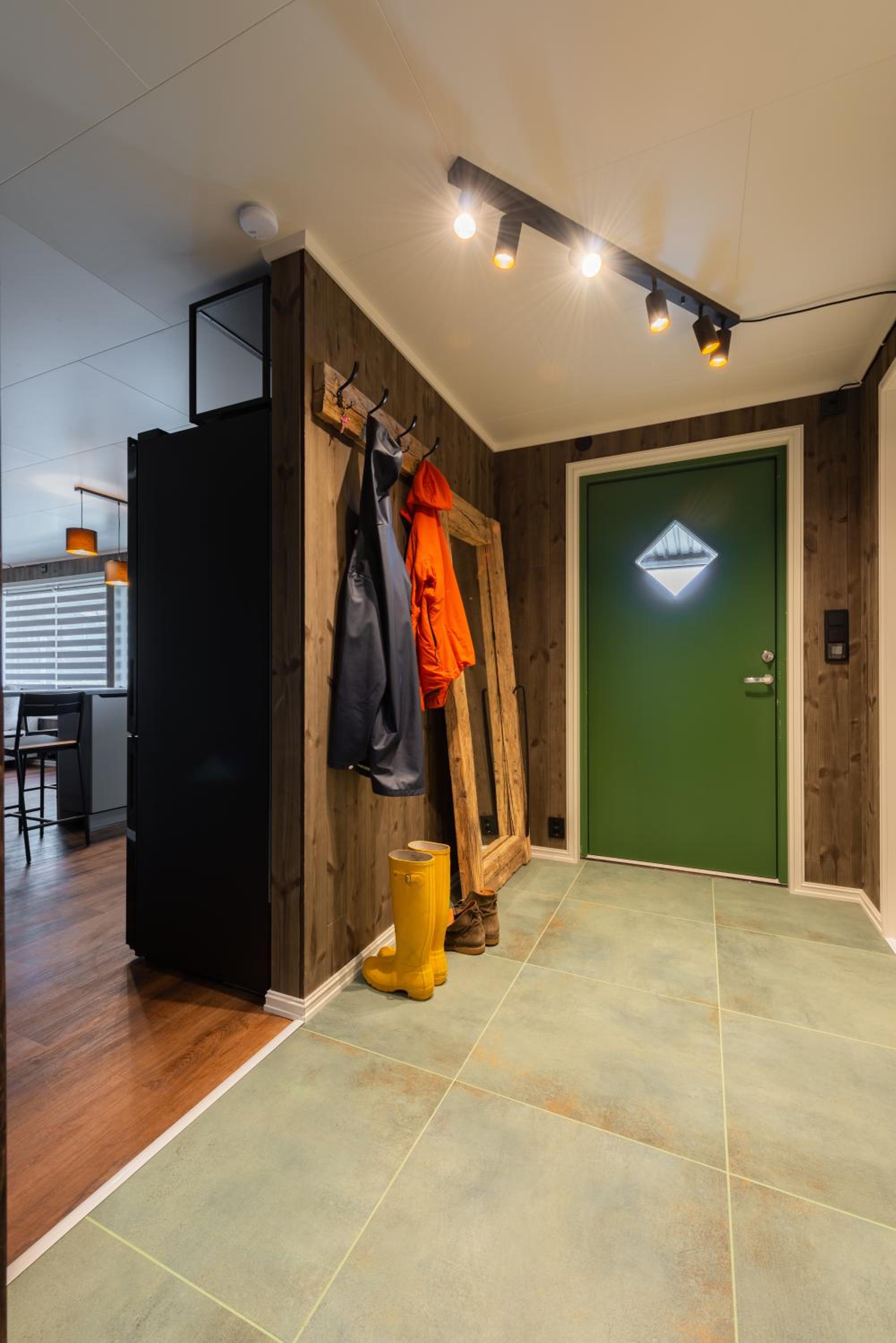 Lofoten Green Studio