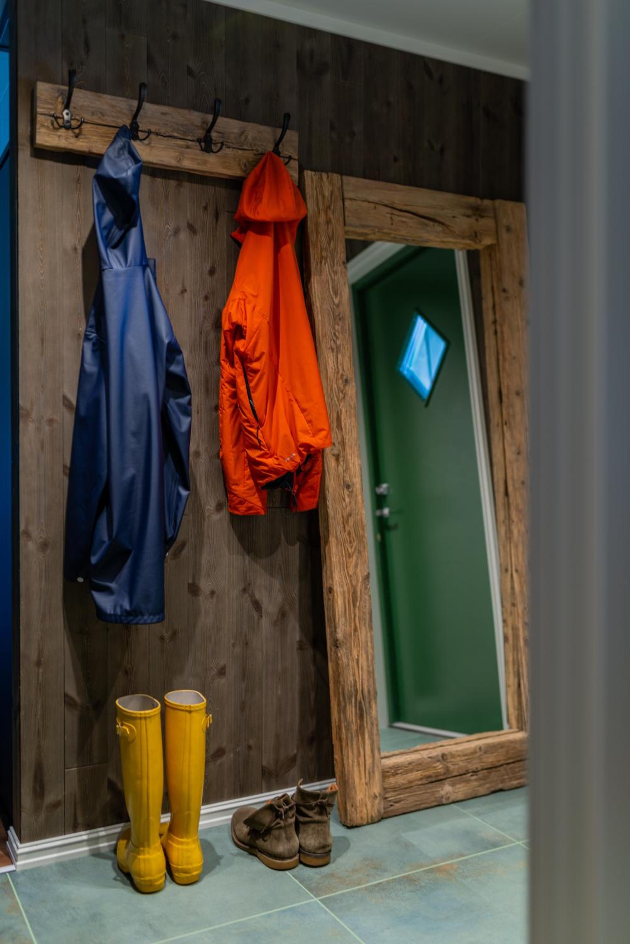 Lofoten Green Studio