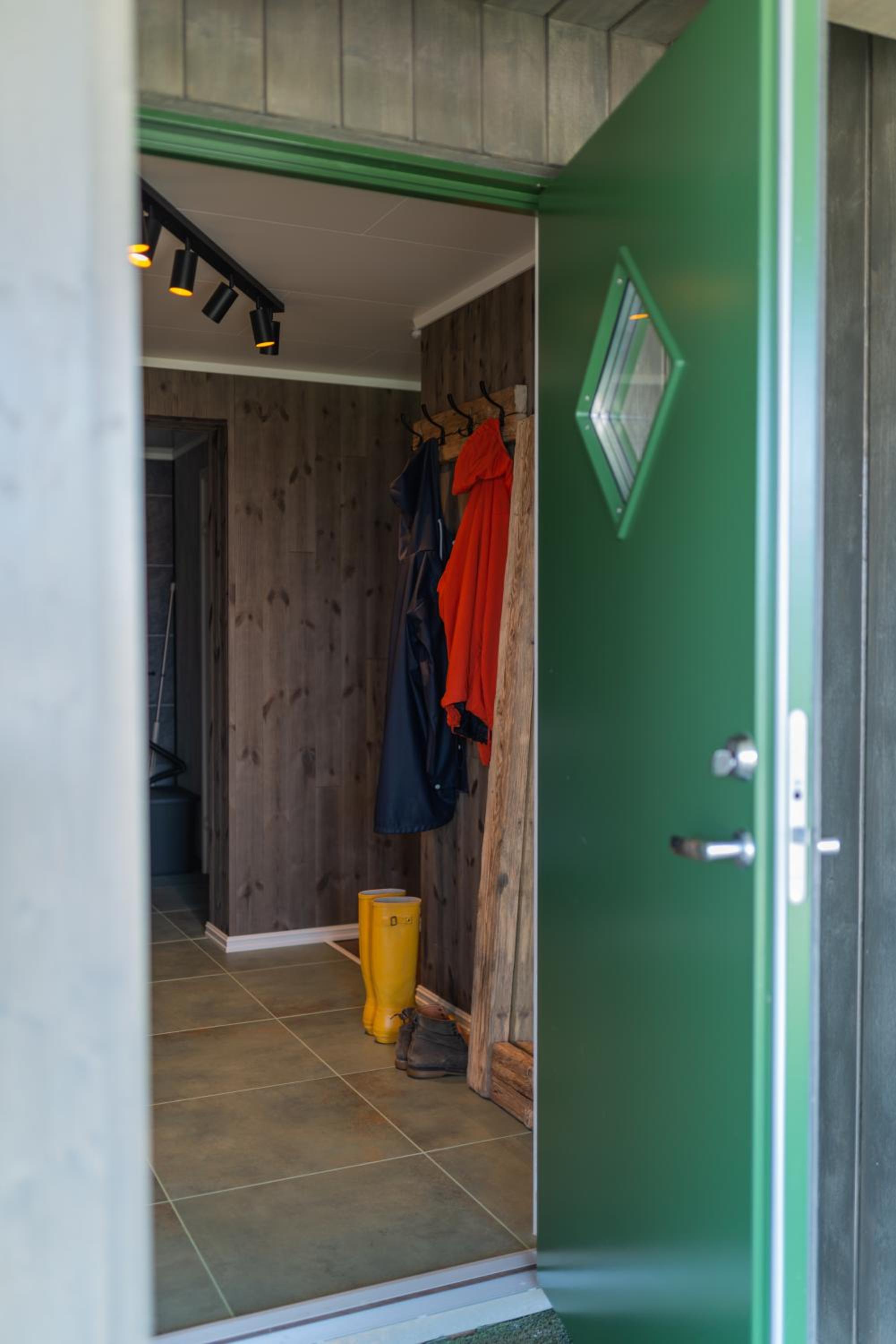 Lofoten Green Studio