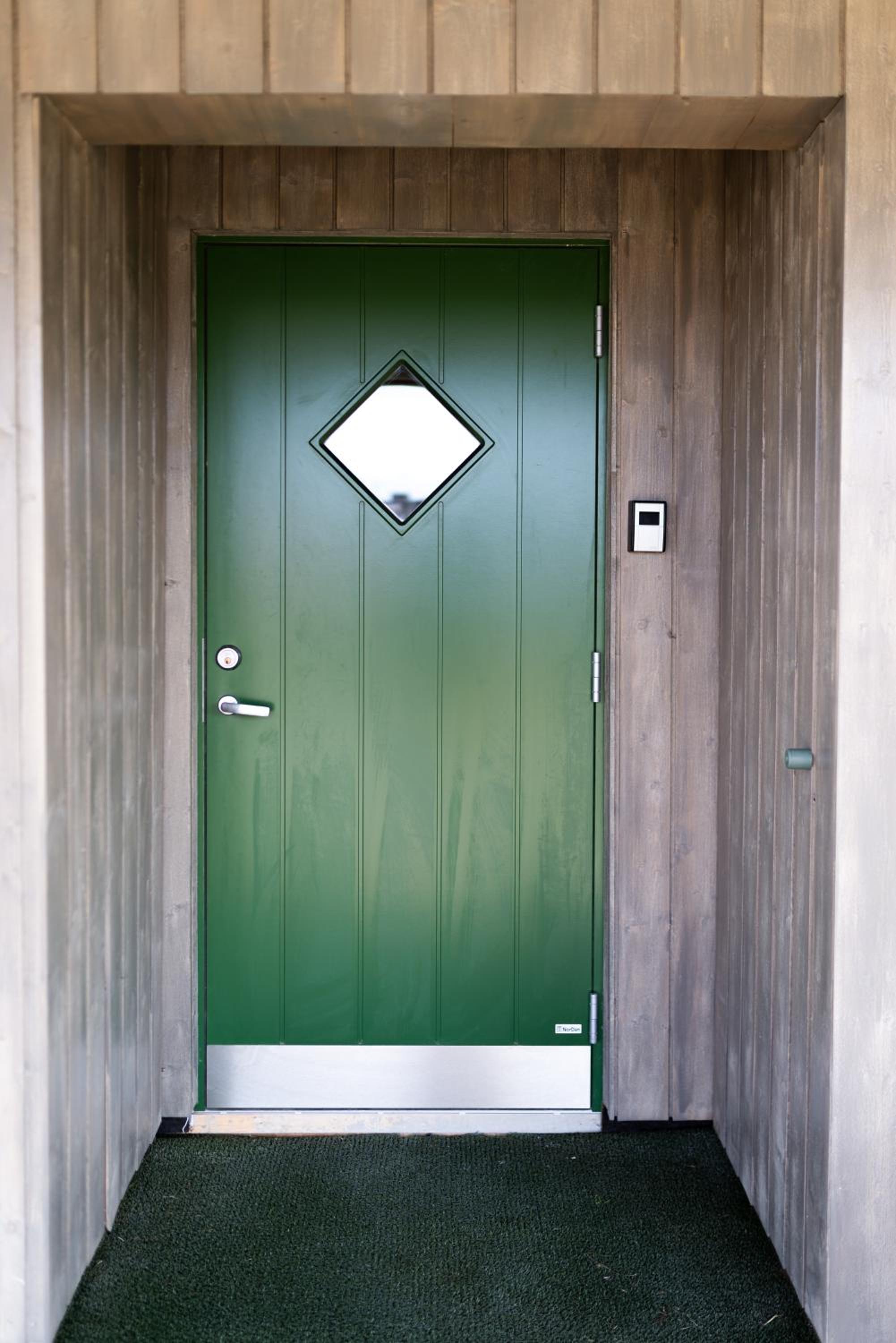 Lofoten Green Studio