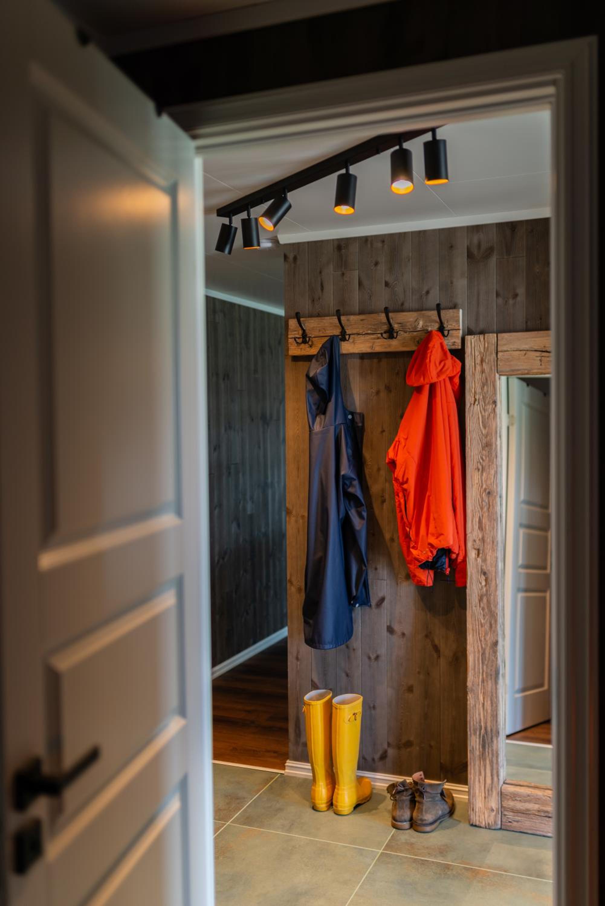 Lofoten Green Studio
