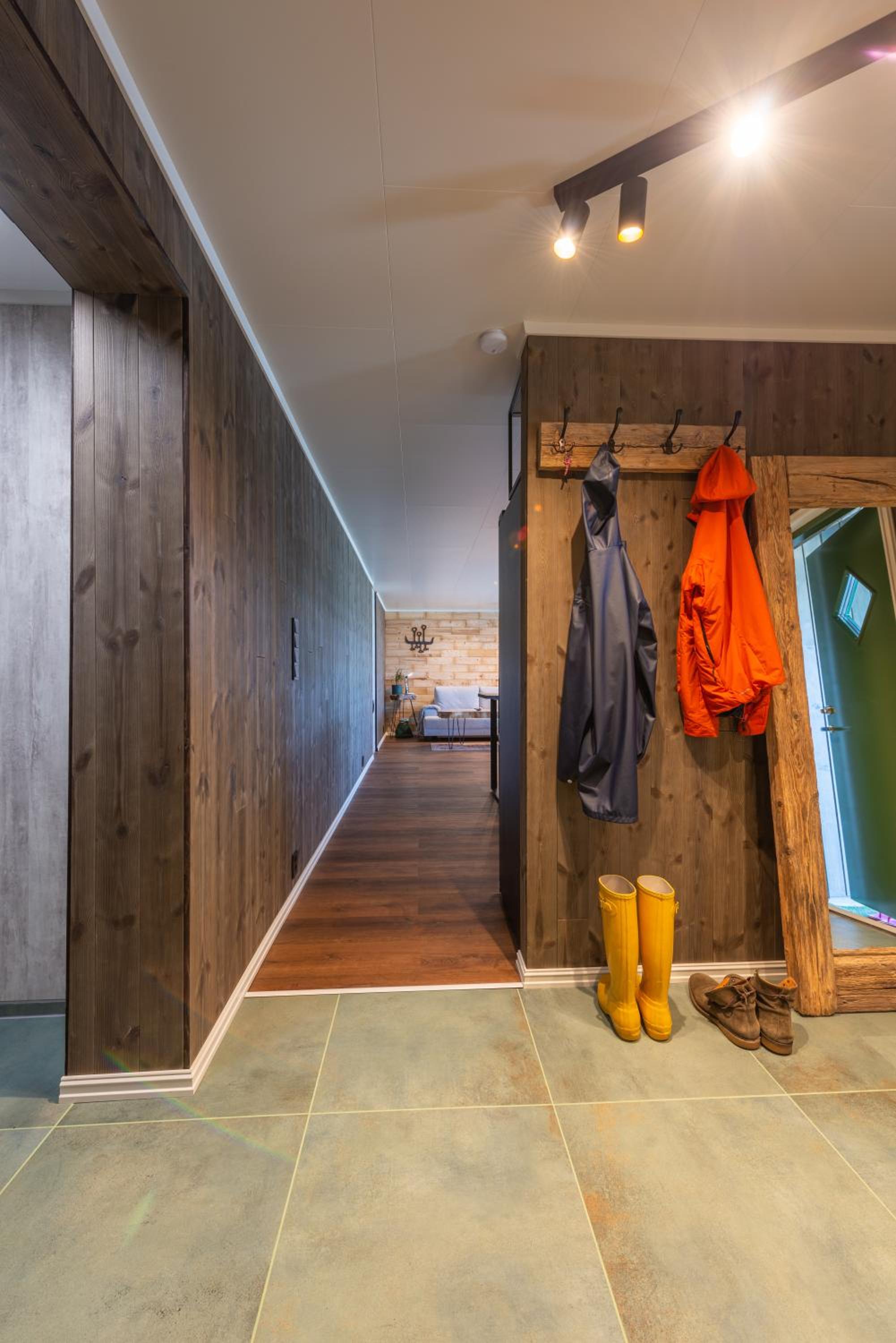Lofoten Green Studio