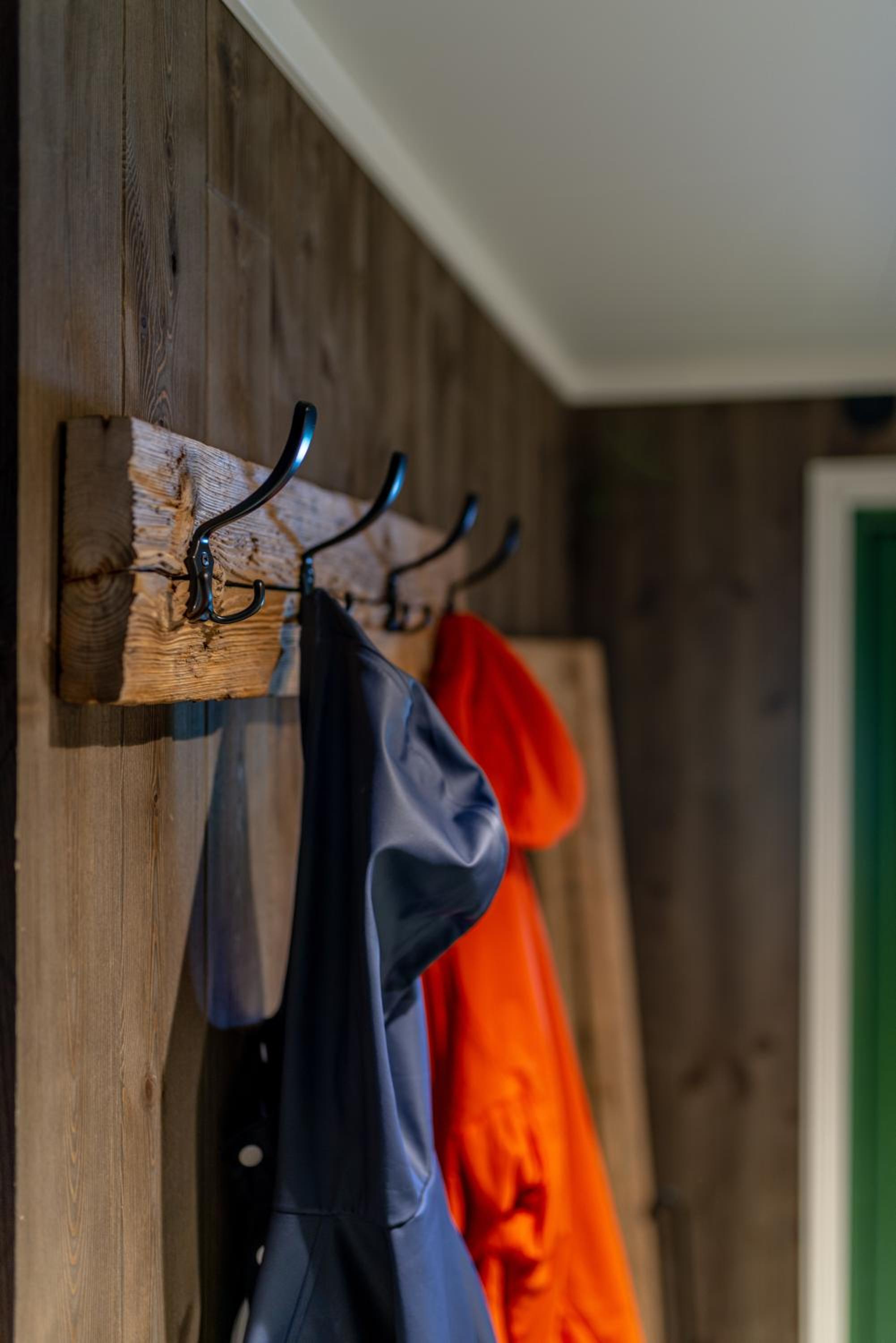 Lofoten Green Studio