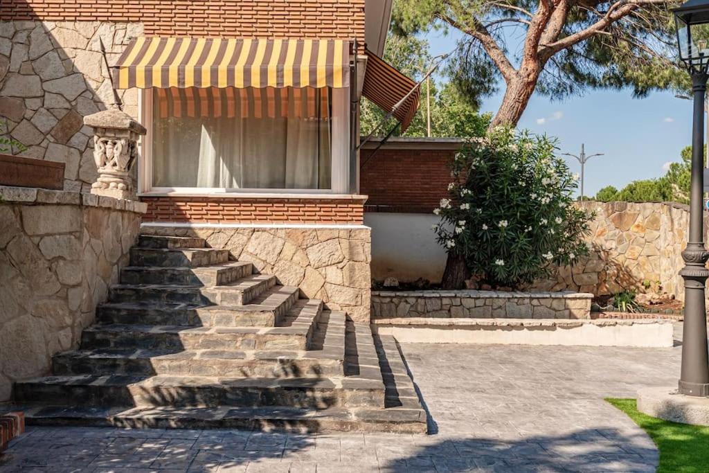 La casa de Inés view 3