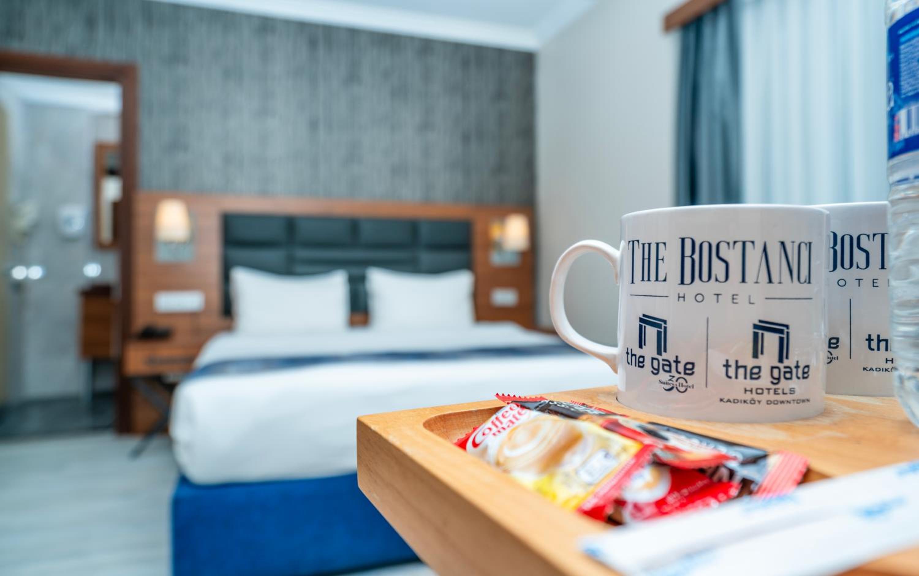 The Bostancı Otel - Image 53