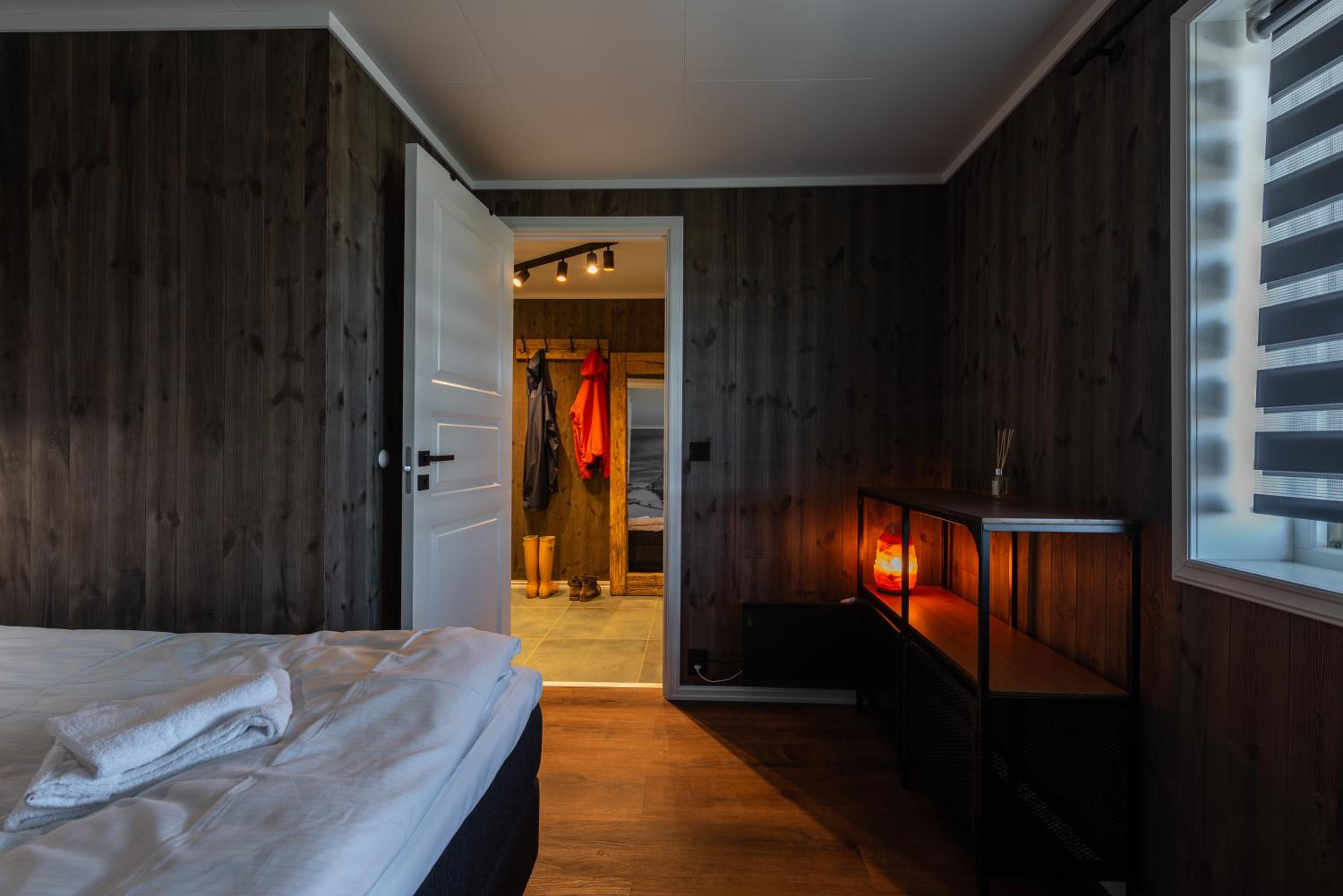 Lofoten Green Studio