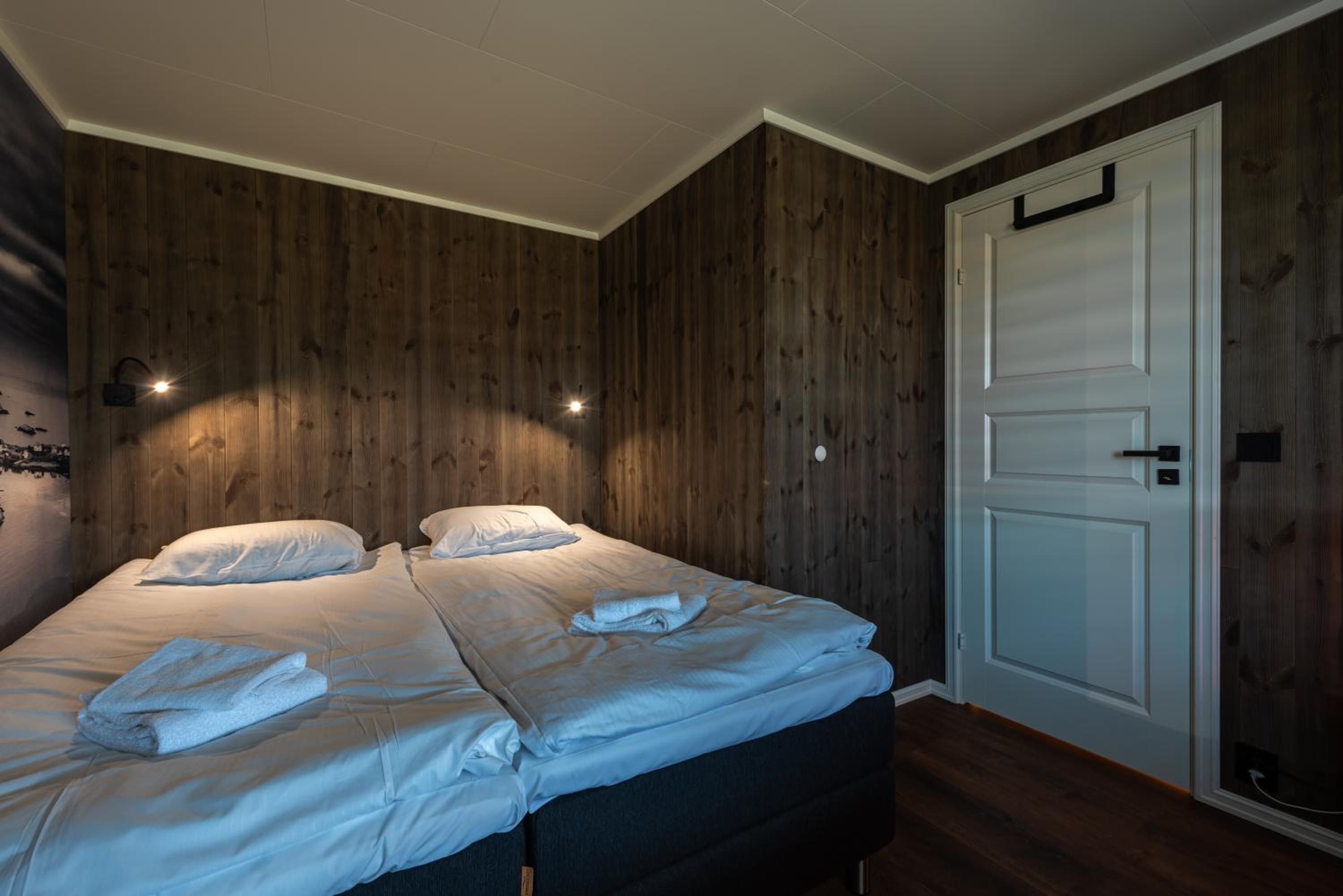 Lofoten Green Studio