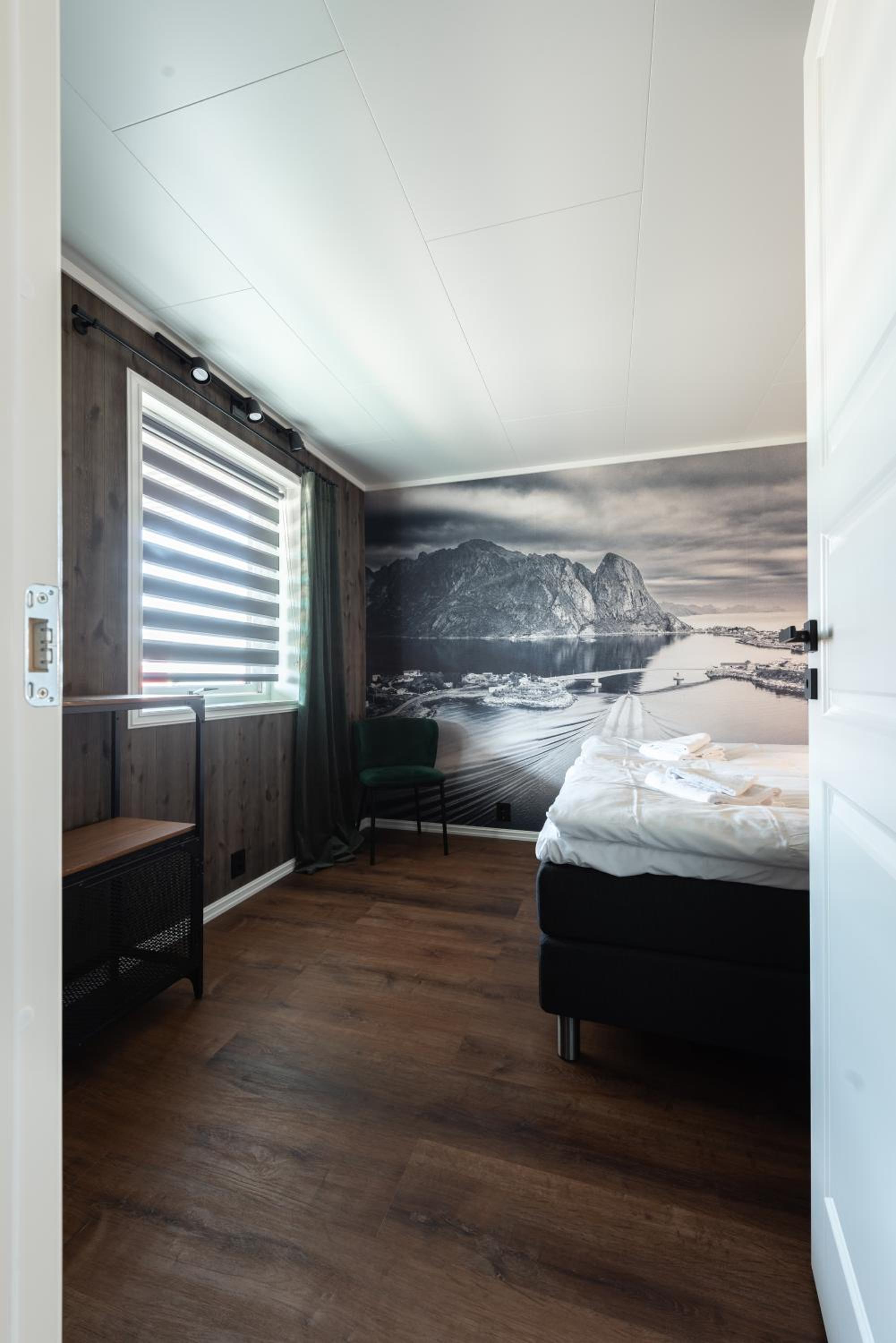 Lofoten Green Studio