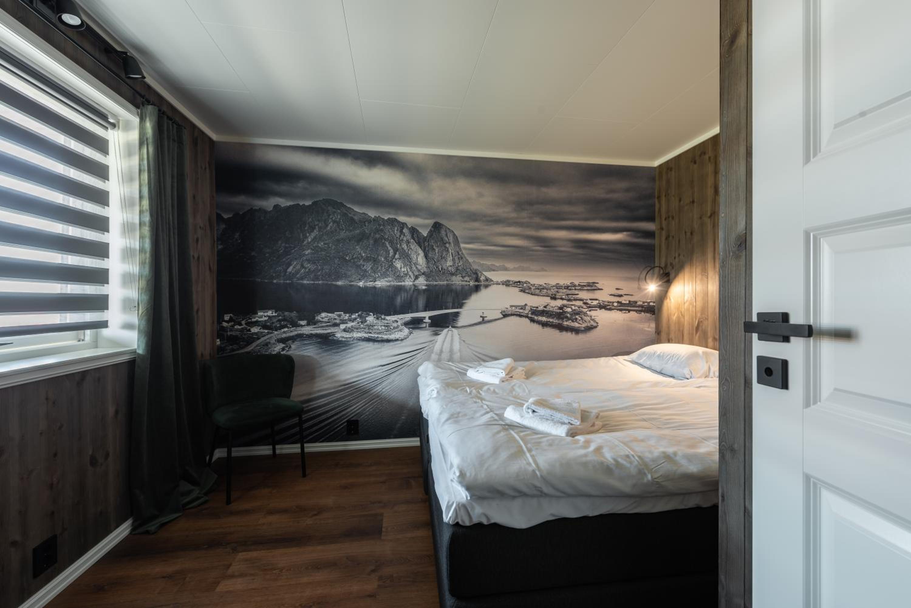 Lofoten Green Studio