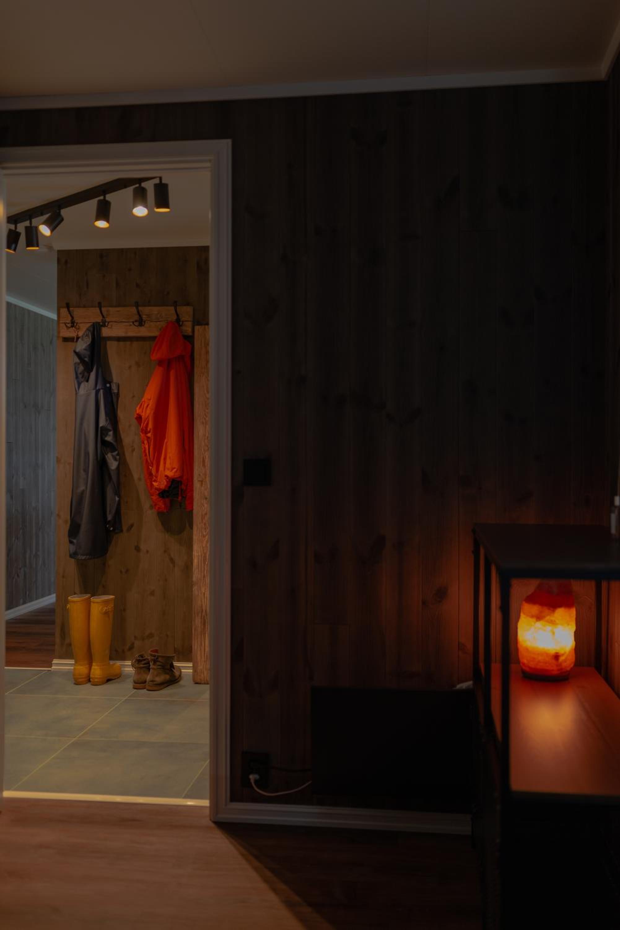 Lofoten Green Studio