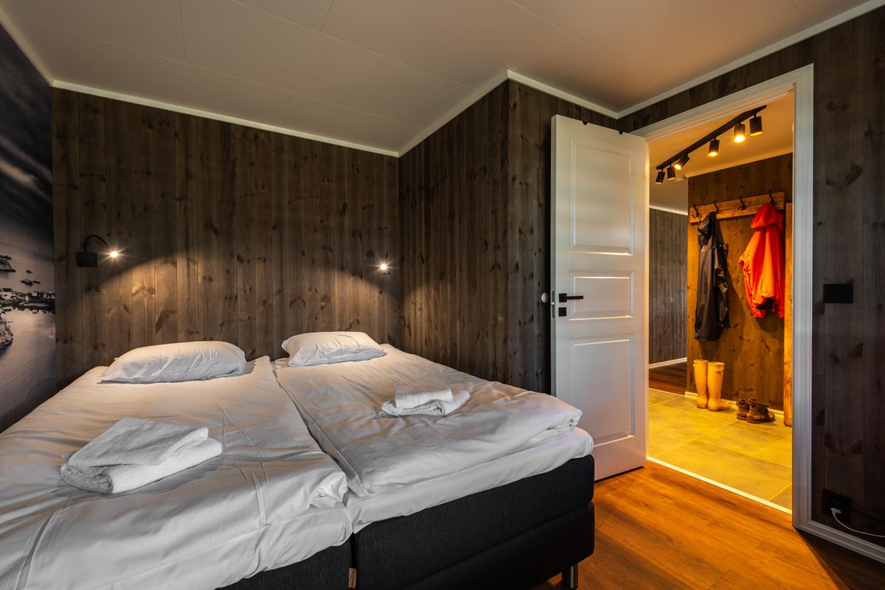 Lofoten Green Studio