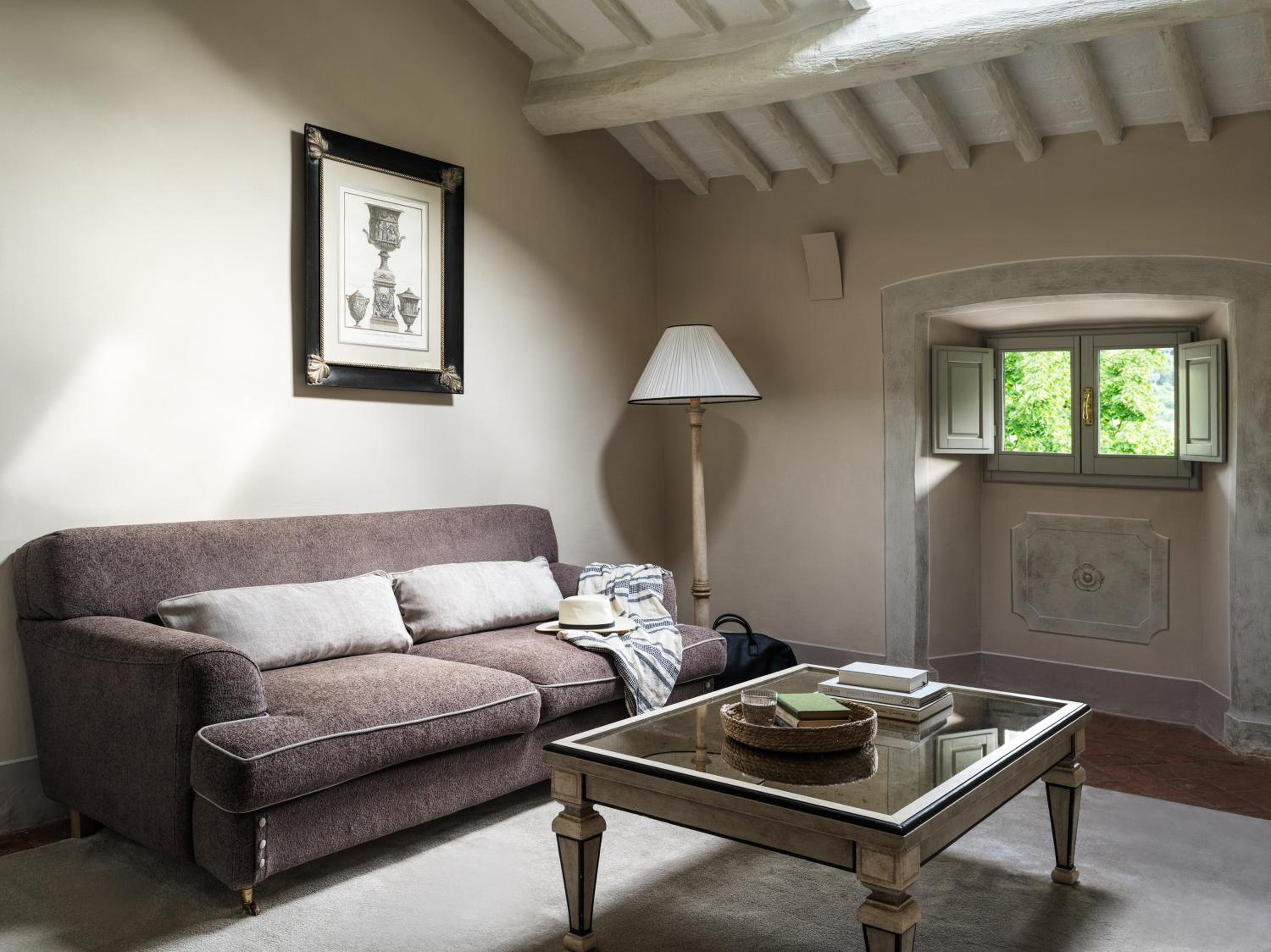 Cortona Vacations - Villa di Piazzano - Small Luxury Hotels of the World - Property Image 77