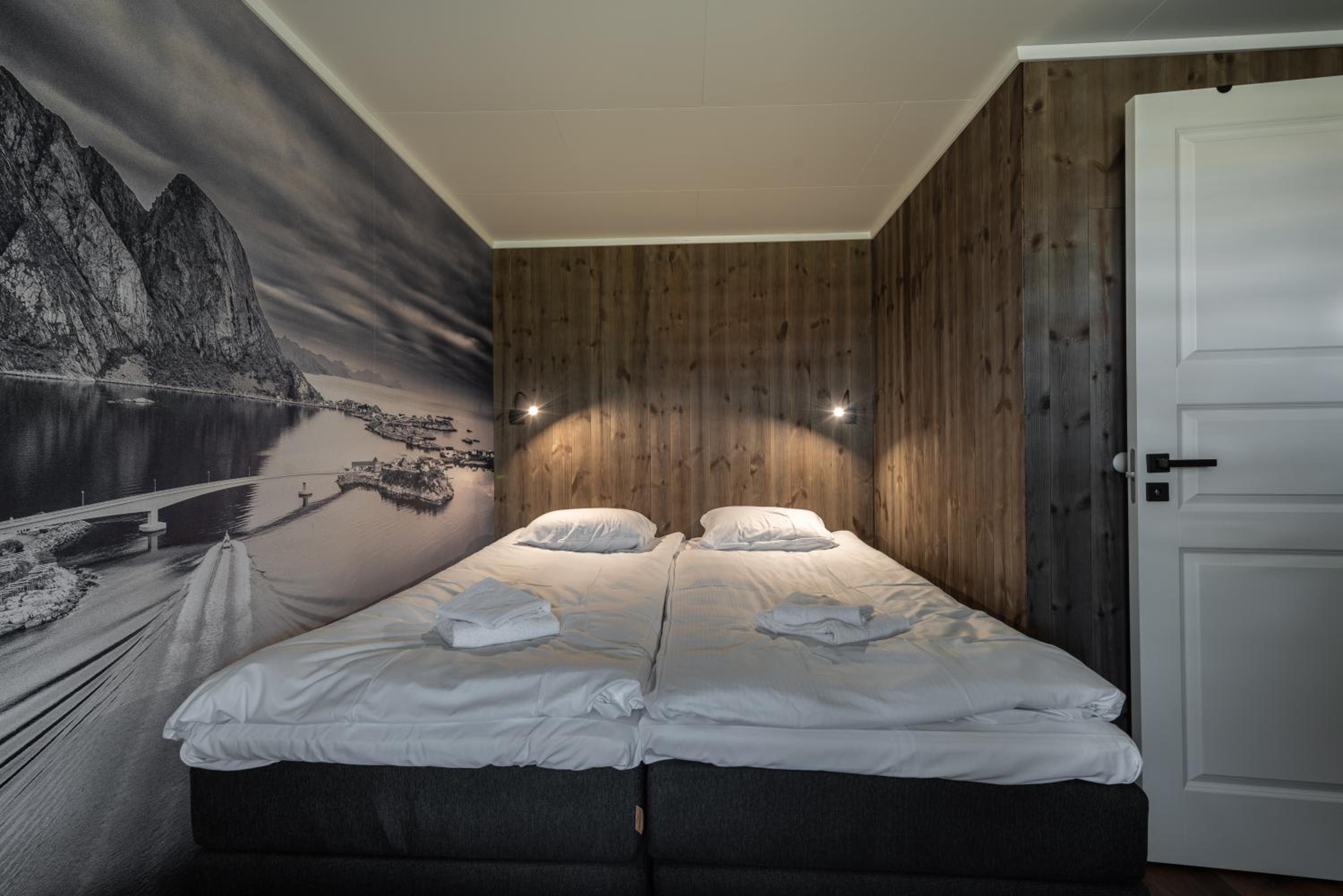 Lofoten Green Studio