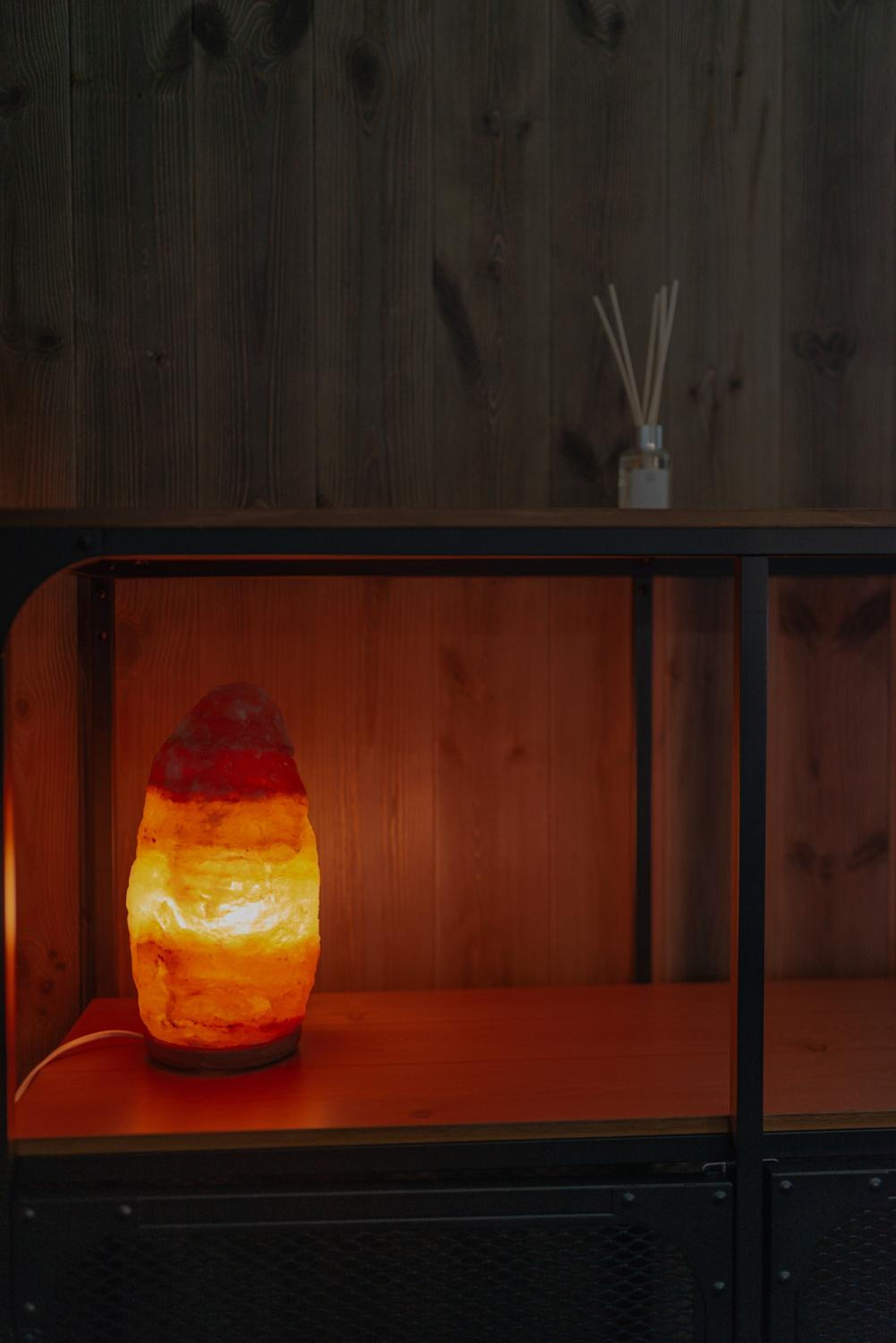 Lofoten Green Studio