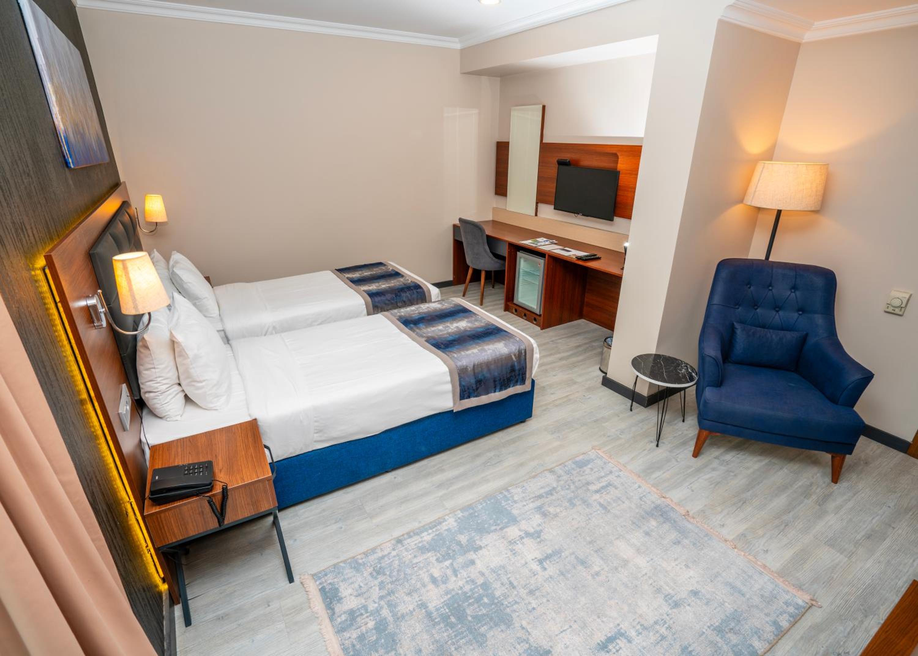 The Bostancı Otel - Image 51