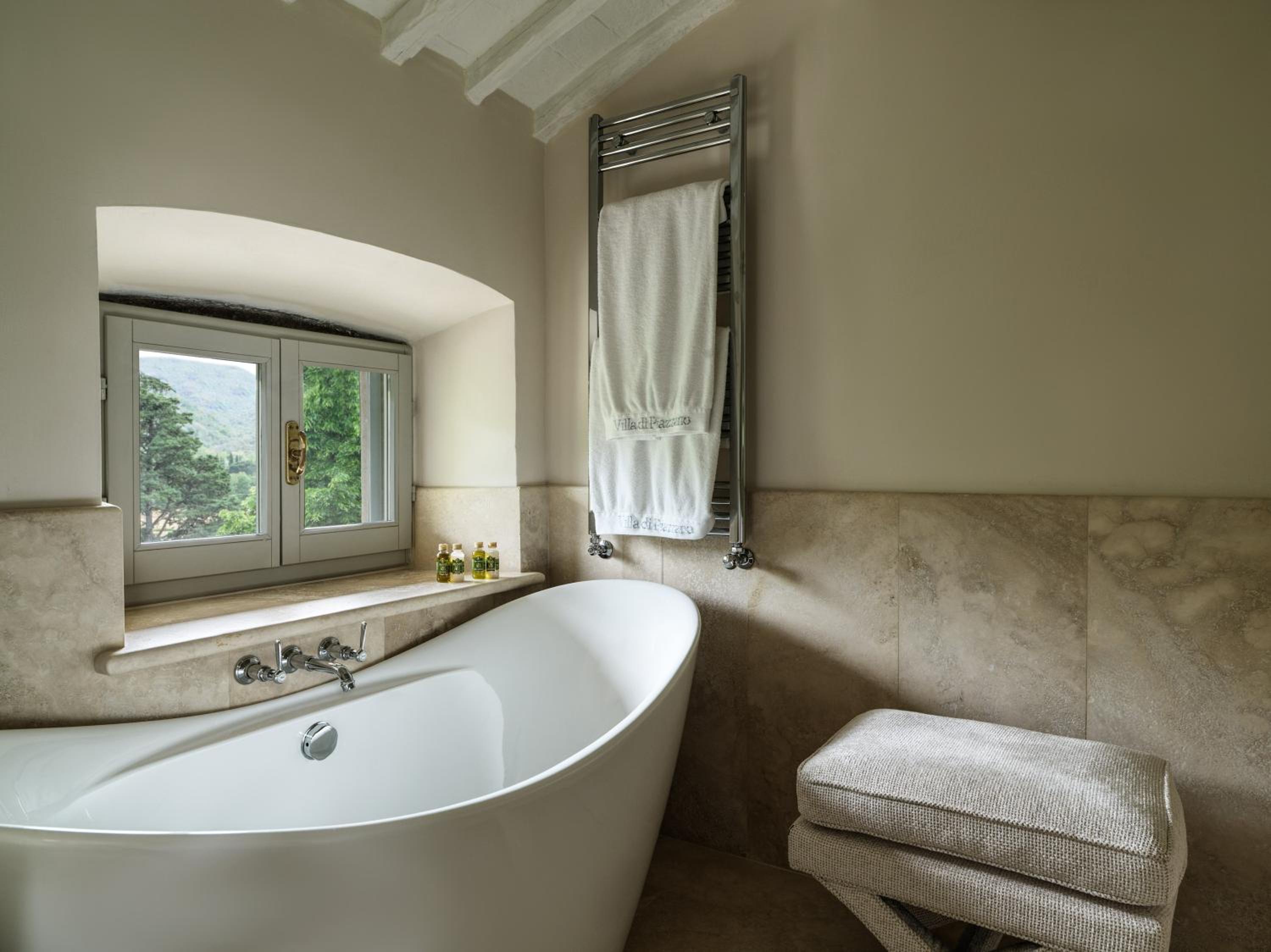 Cortona Vacations - Villa di Piazzano - Small Luxury Hotels of the World - Property Image 84