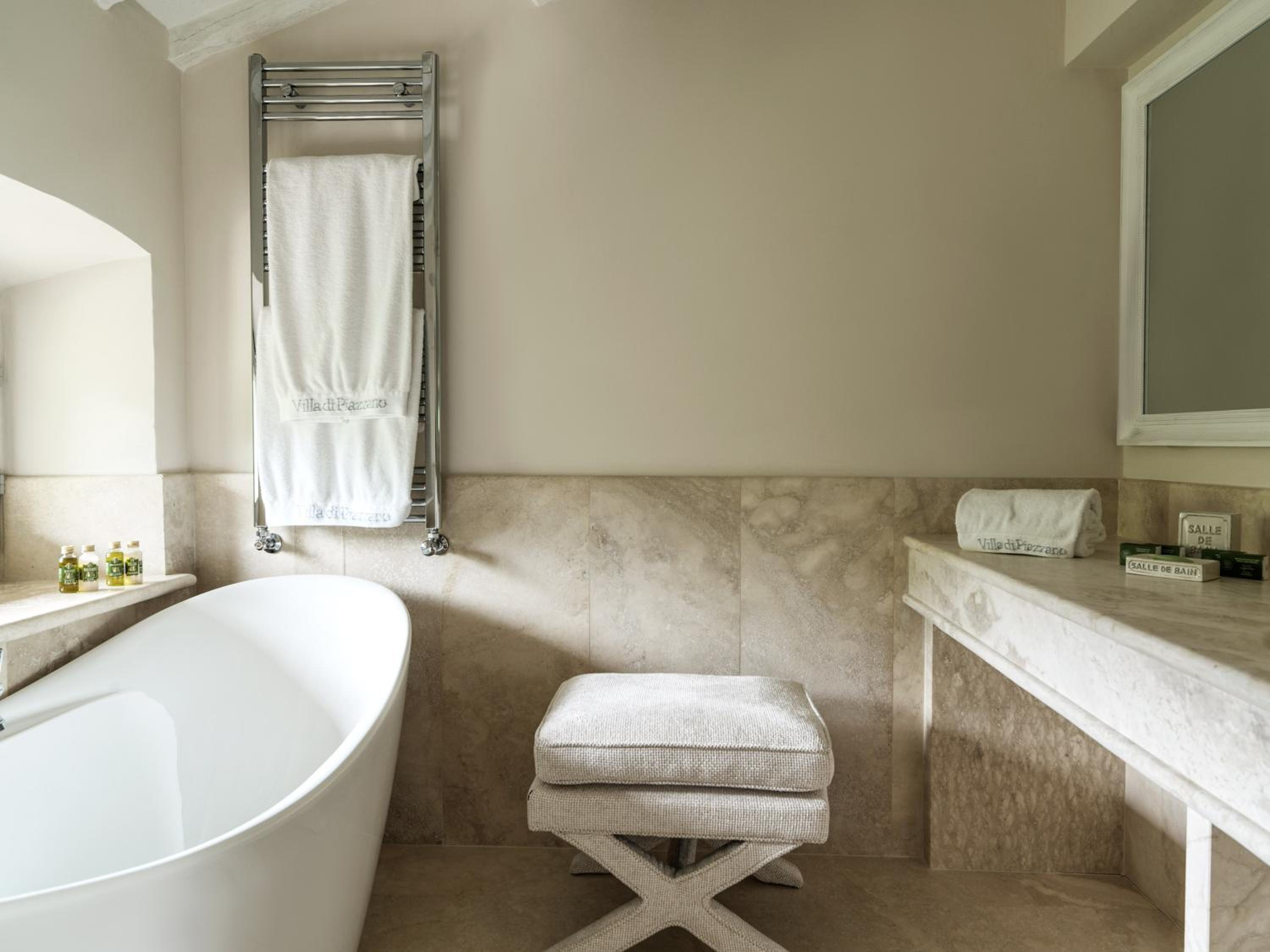 Cortona Vacations - Villa di Piazzano - Small Luxury Hotels of the World - Property Image 78