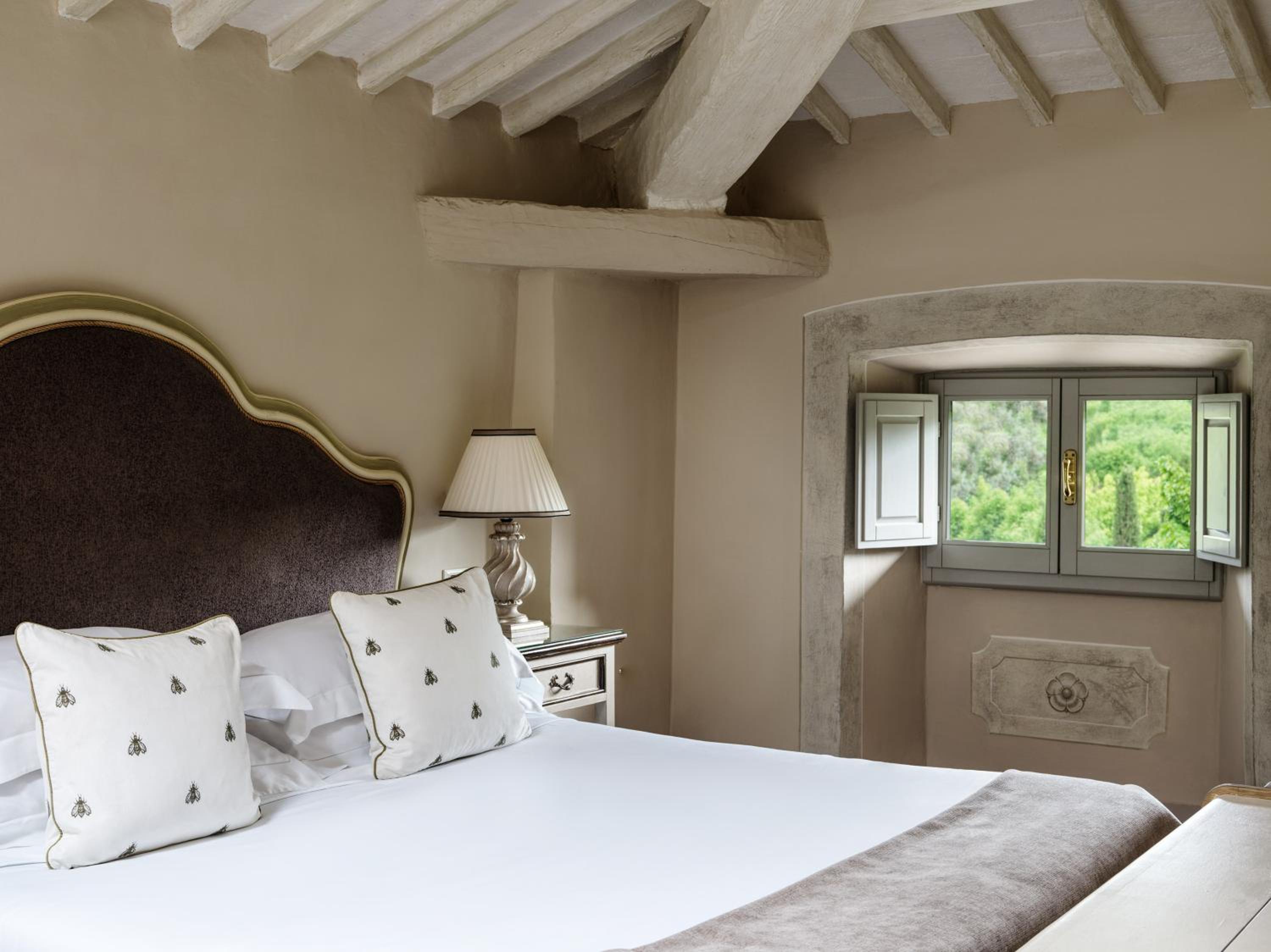 Cortona Vacations - Villa di Piazzano - Small Luxury Hotels of the World - Property Image 19