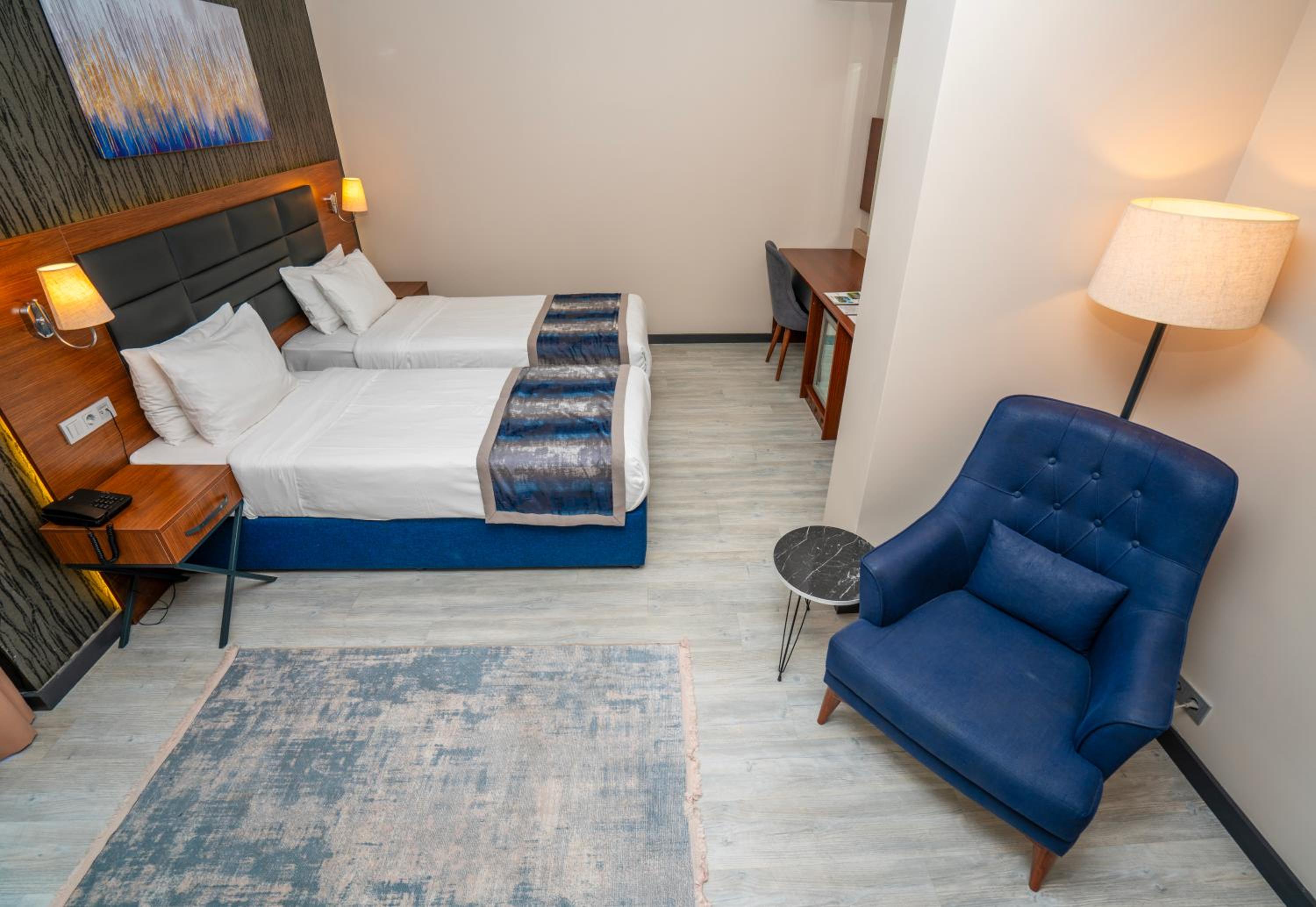 The Bostancı Otel - Image 49