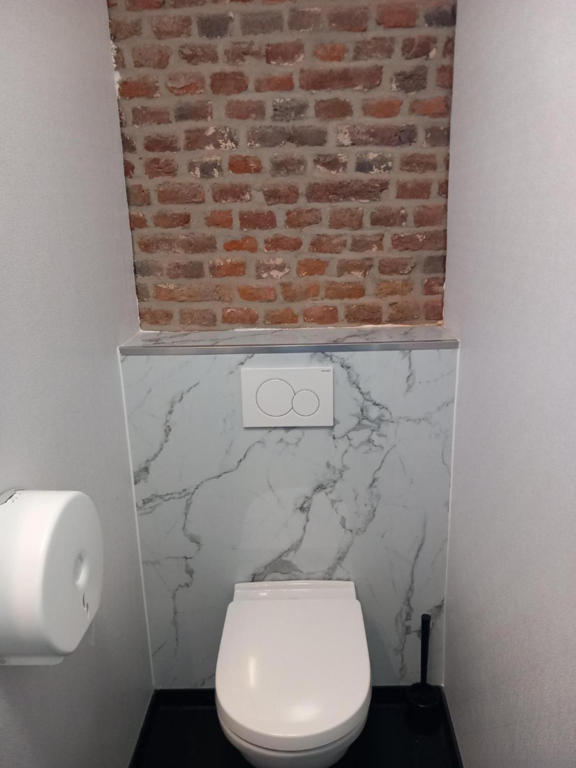 Meschermolen, overnachten in de schuur, photo 20