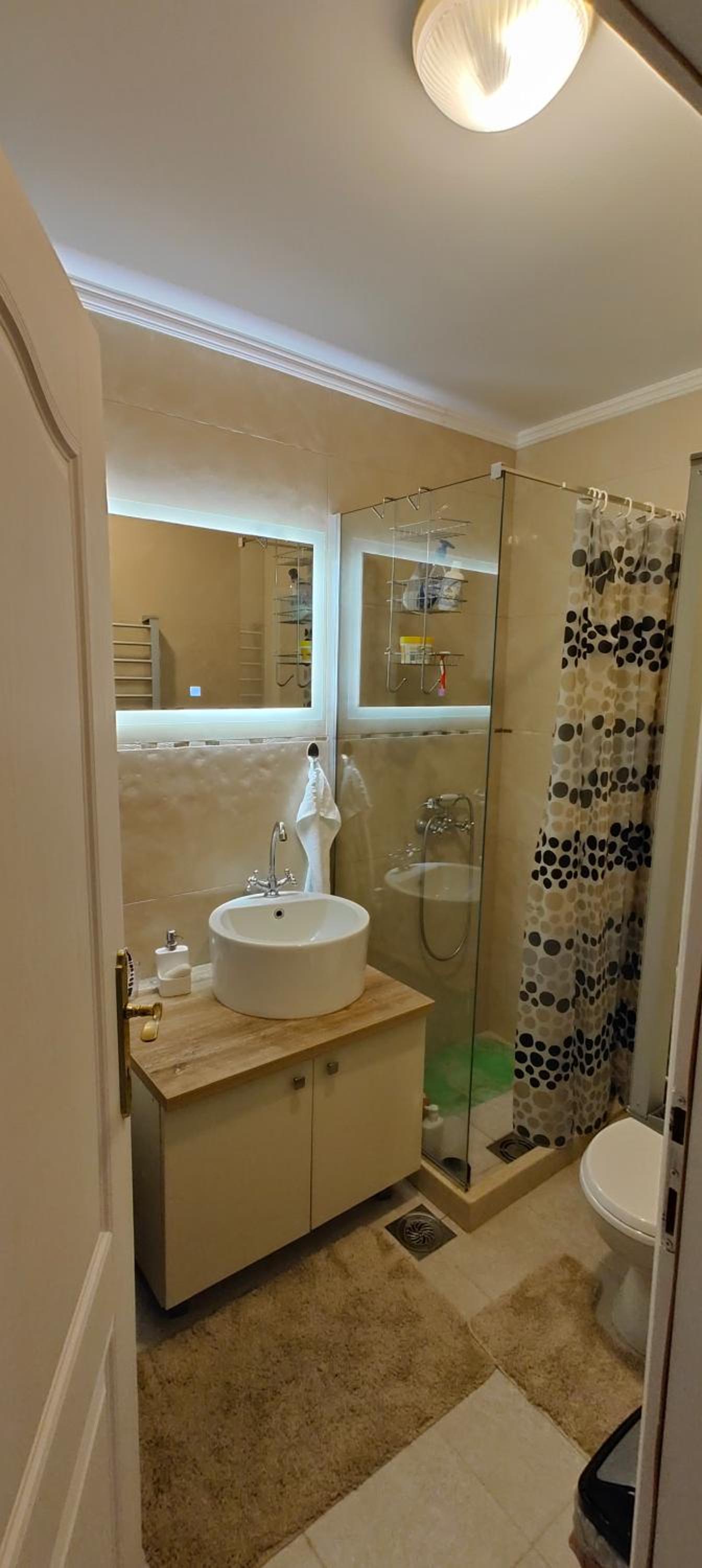 Tomopet Apartment