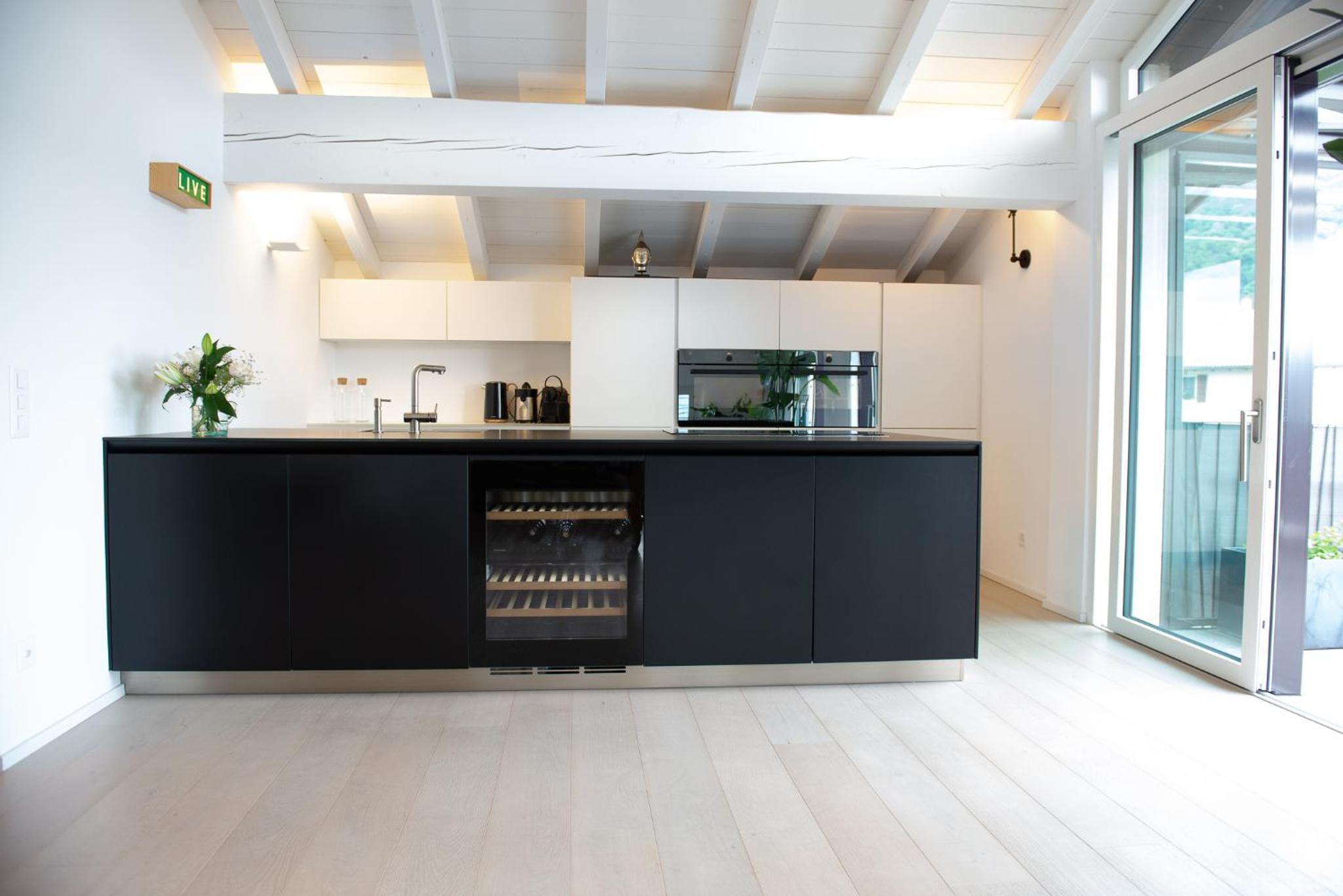 THE LOFT
